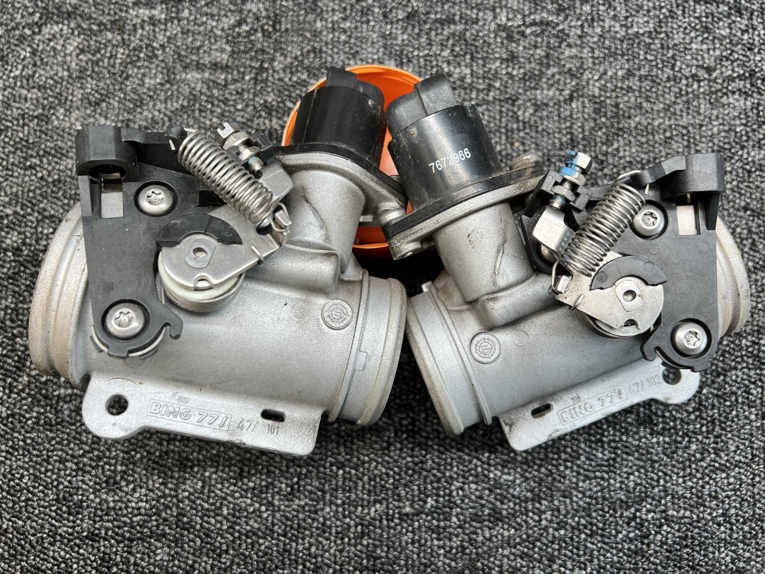 BMW R1200R Motorcycle Problems 17 BMW R1200R