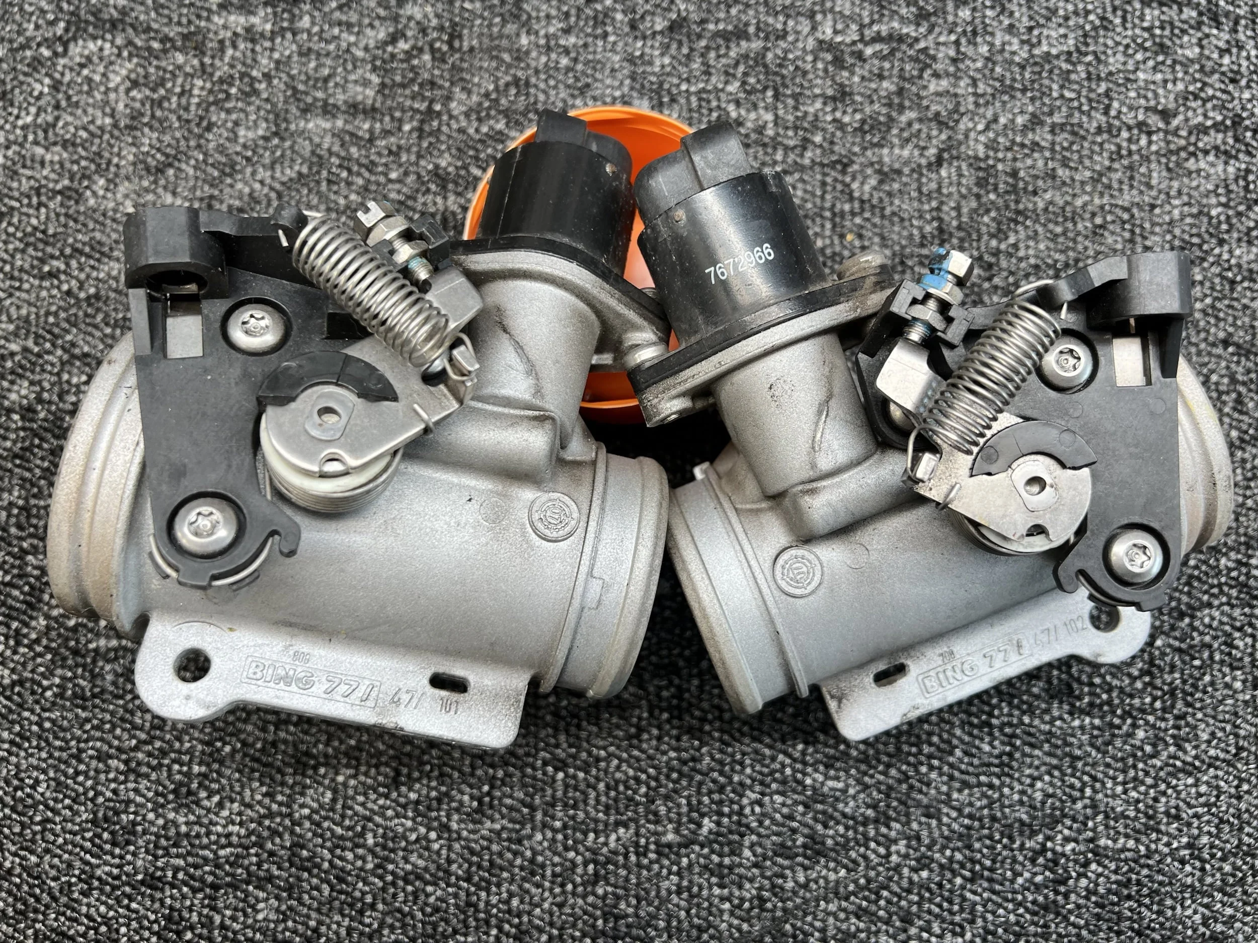 BMW R1200R Motorcycle Problems 17 BMW R1200R