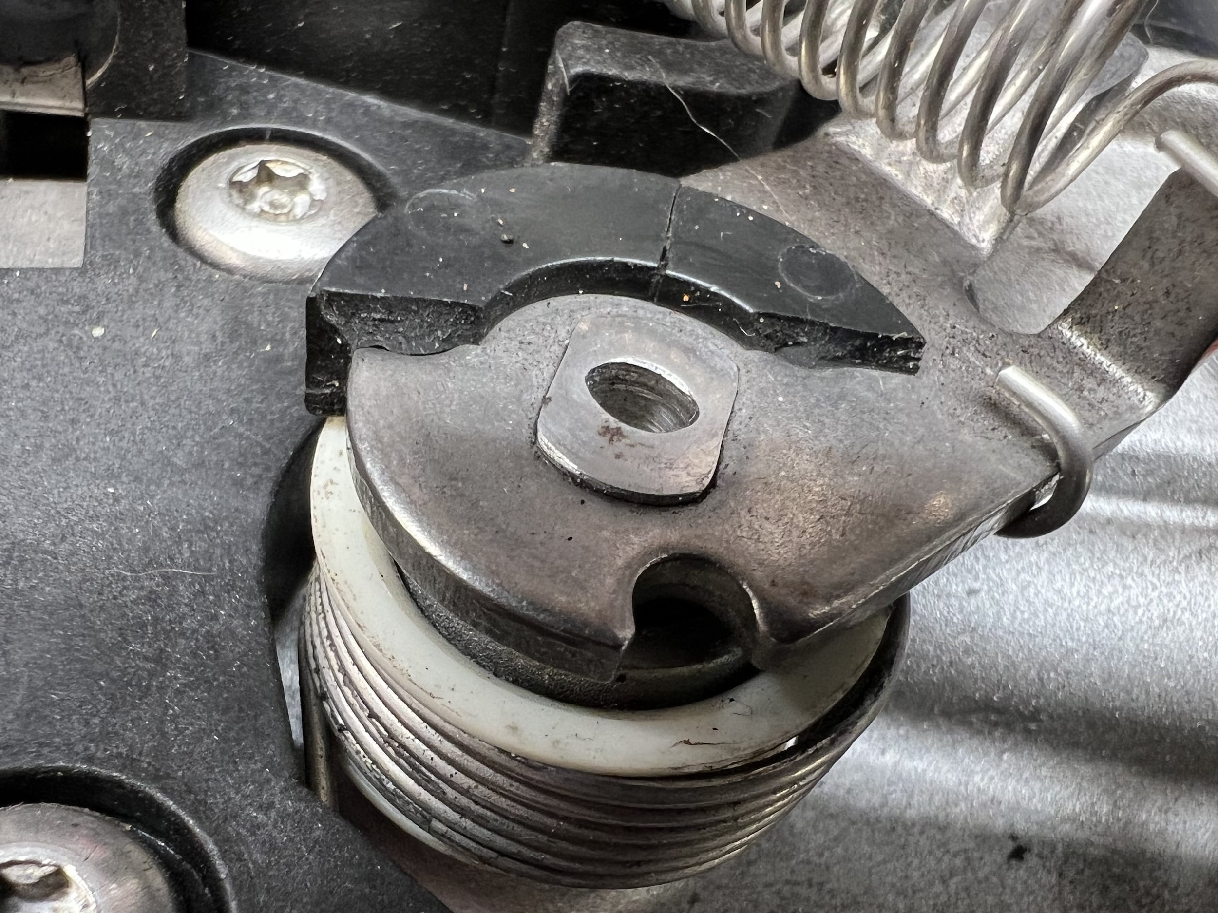 BMW R1200R Motorcycle Problems 19 BMW R1200R