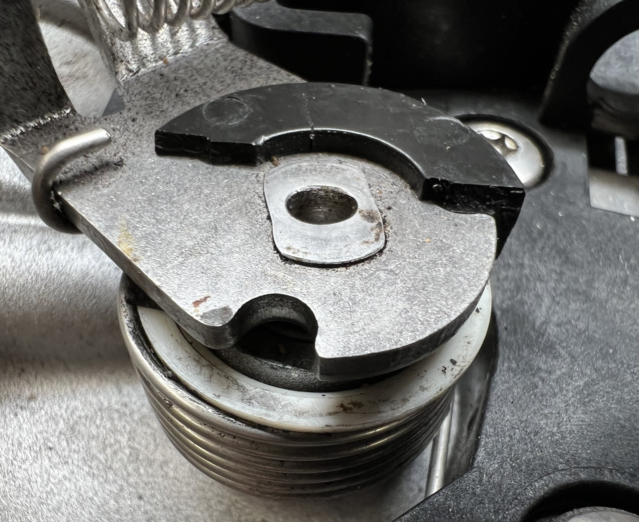 BMW R1200R Motorcycle Problems 18 BMW R1200R