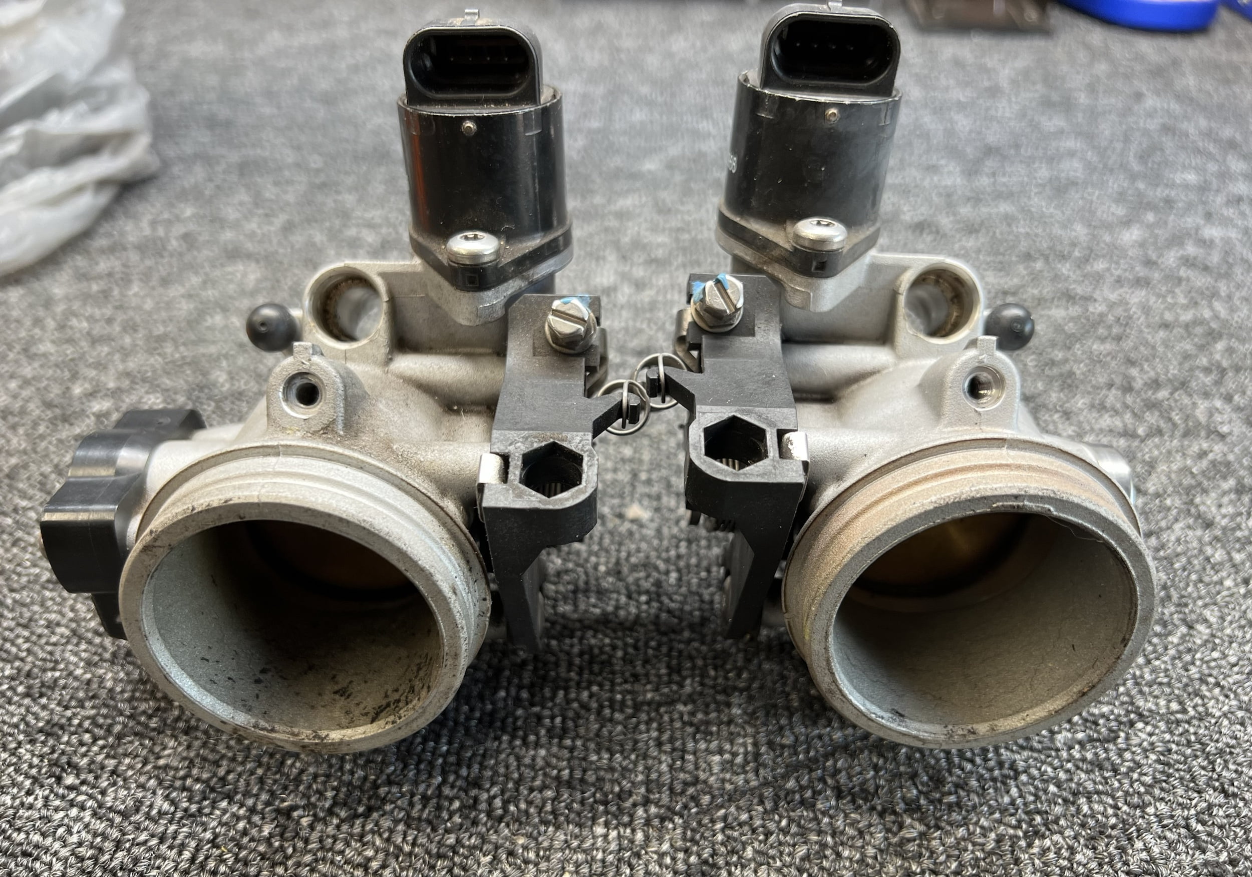 BMW R1200R Motorcycle Problems 16 BMW R1200R