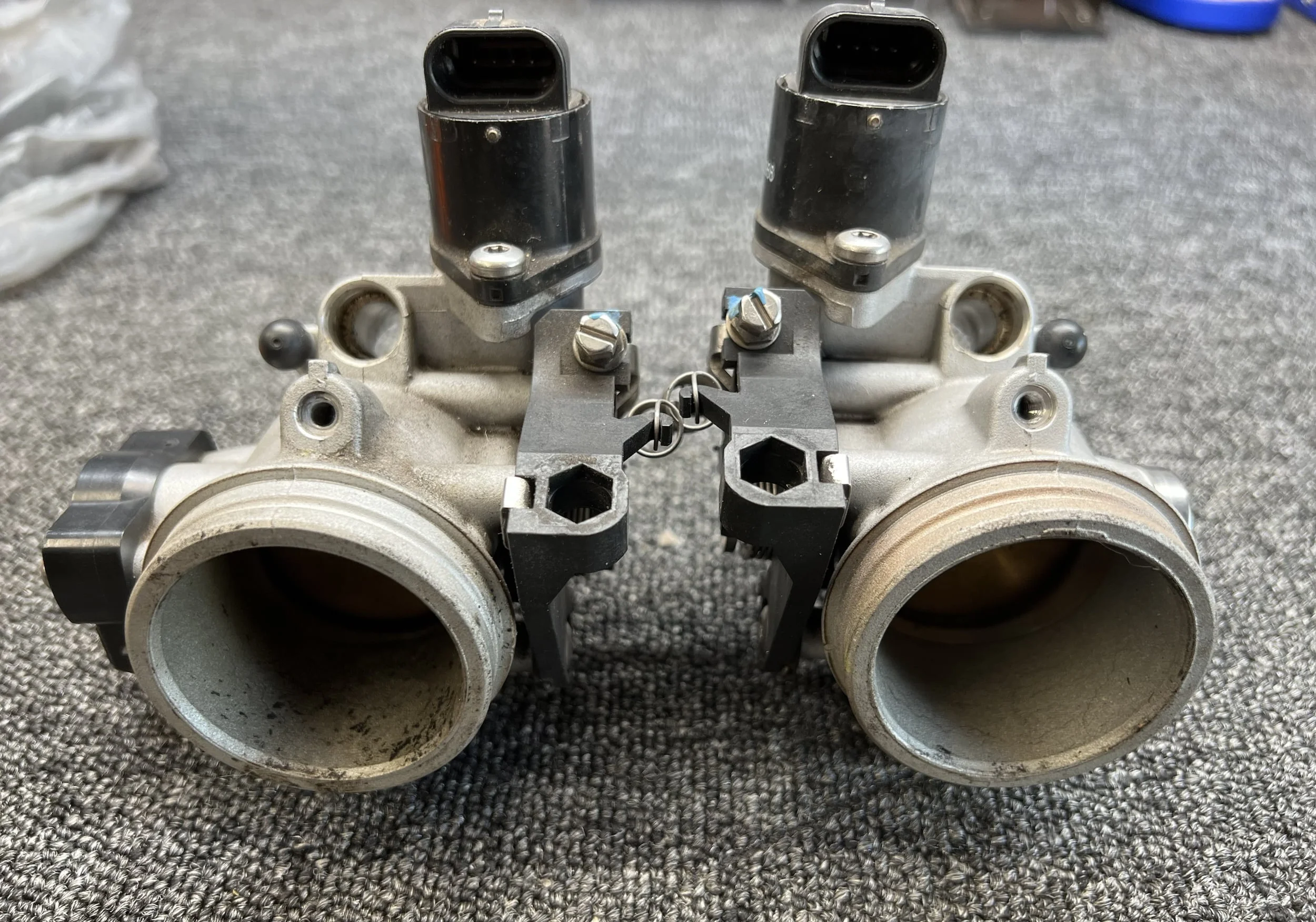 BMW R1200R Motorcycle Problems 16 BMW R1200R