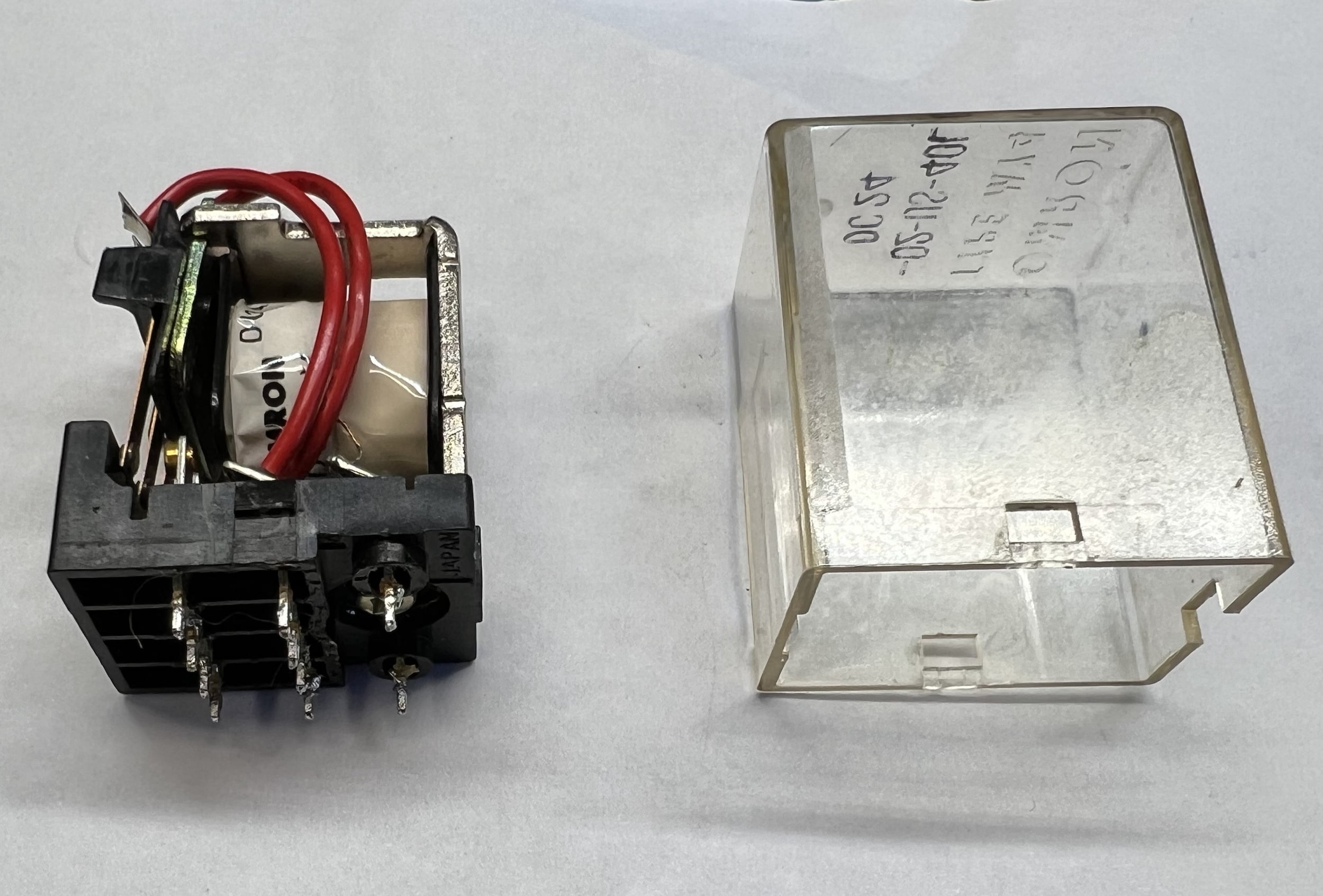 Sansui AU-317 Amplifier Repair, Review & Rant! 14 img 6015