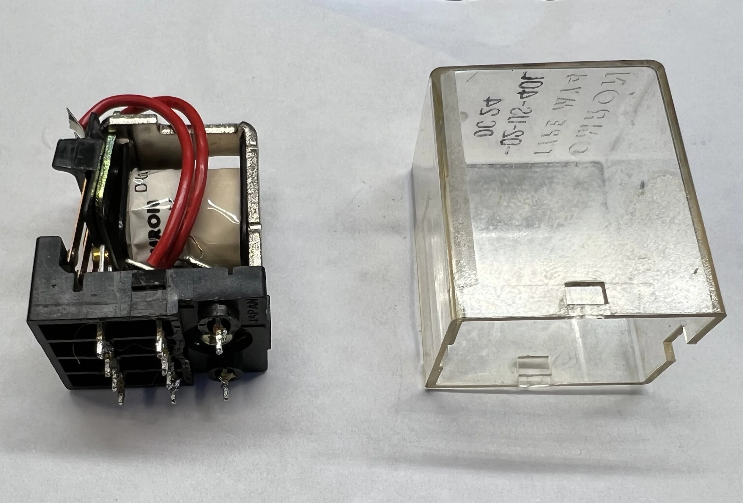 Sansui AU-317 Amplifier Repair, Review & Rant! 14 img 6015