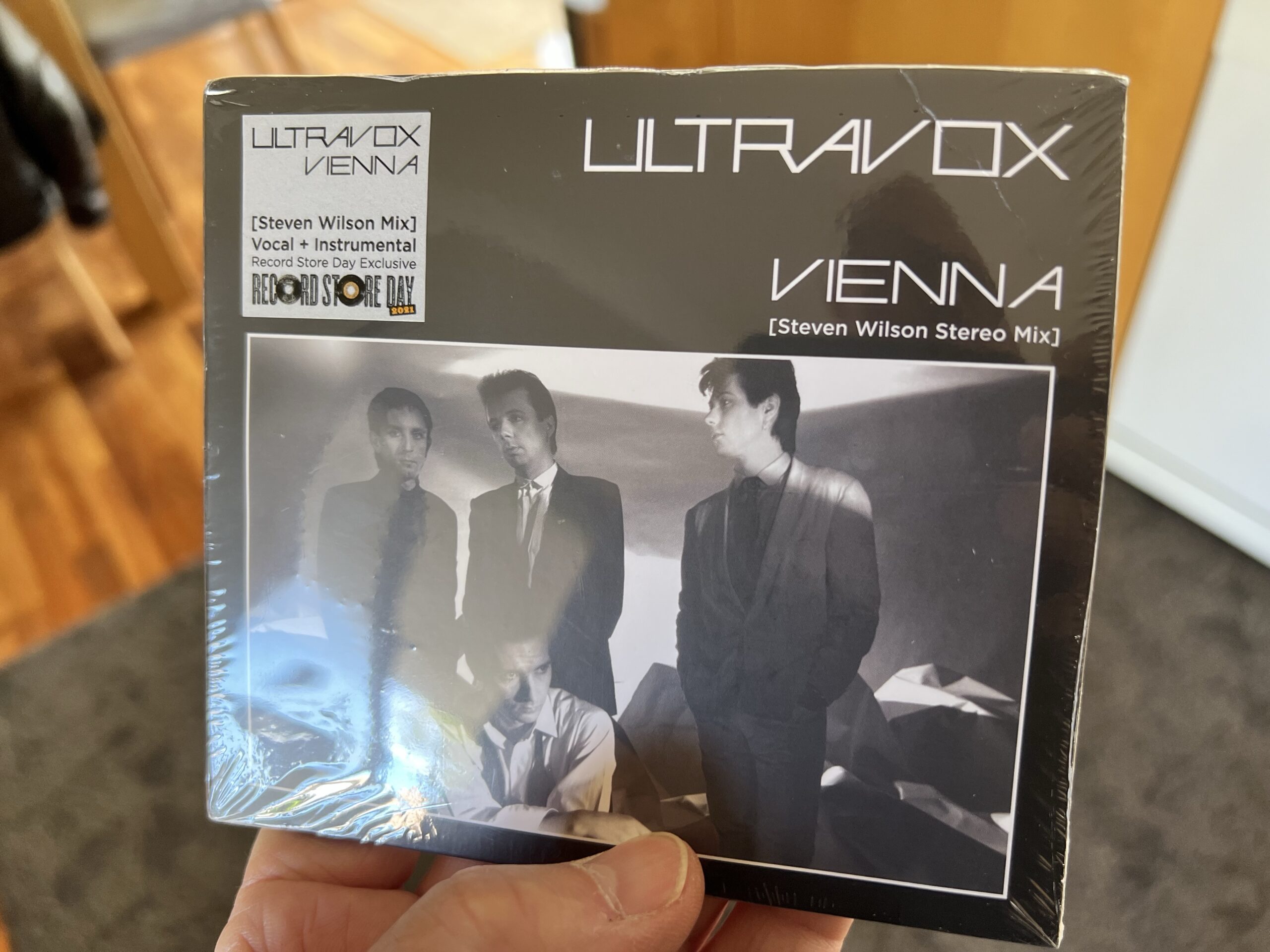 Ultravox