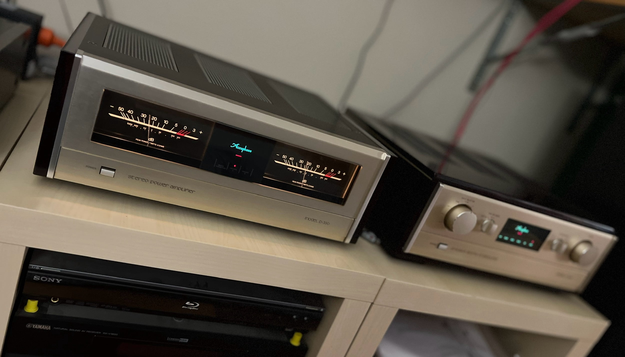 How do I choose a better amplifier? 40 img 7464 1