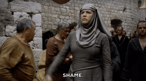 Hall of Shame 3 hall of shame