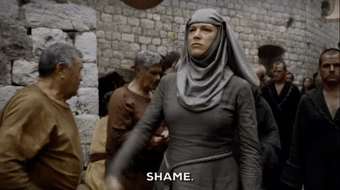 Hall of Shame 3 hall of shame