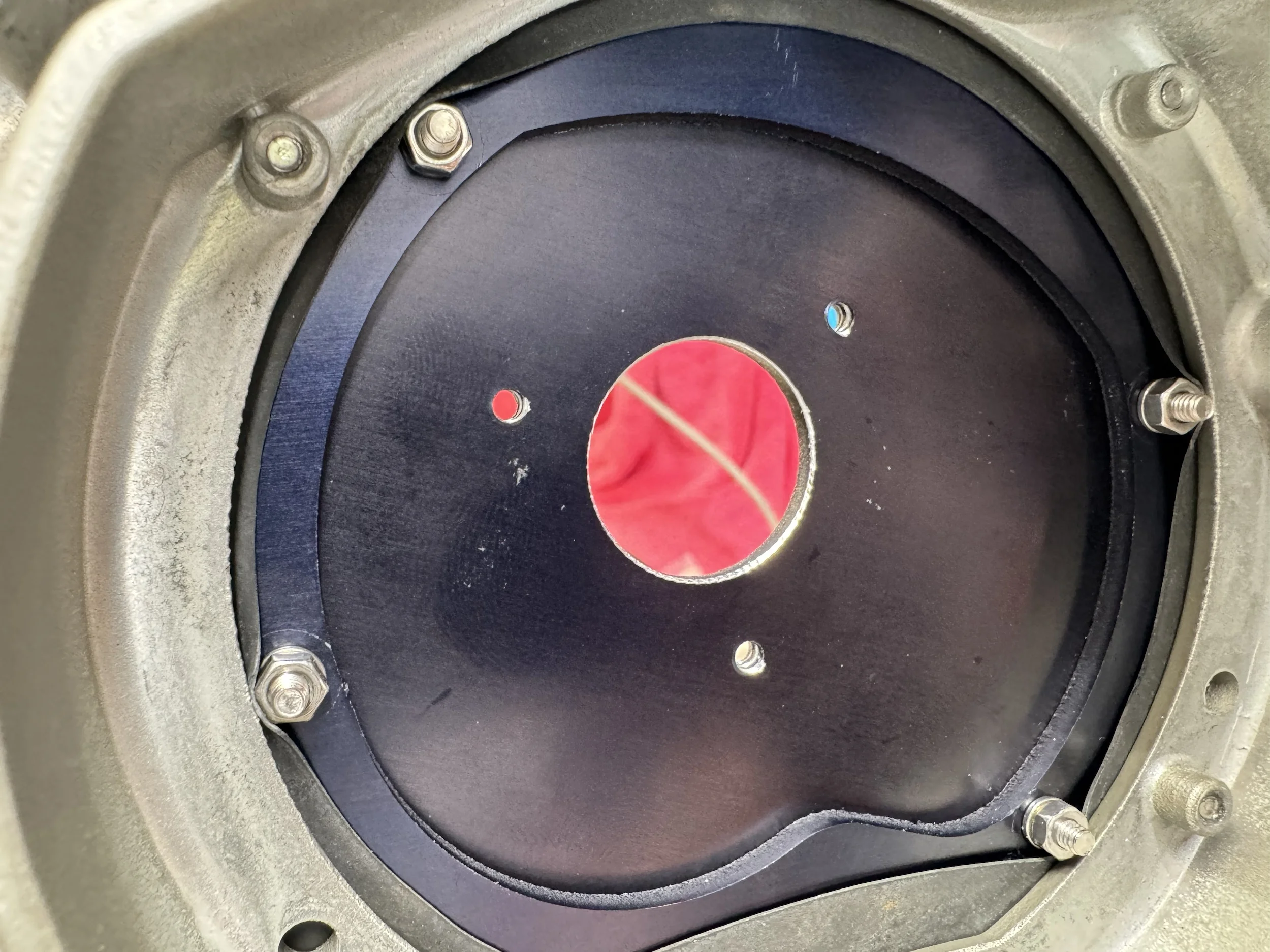 Technics SL-120 Turntable Recommissioning 11 img 8887