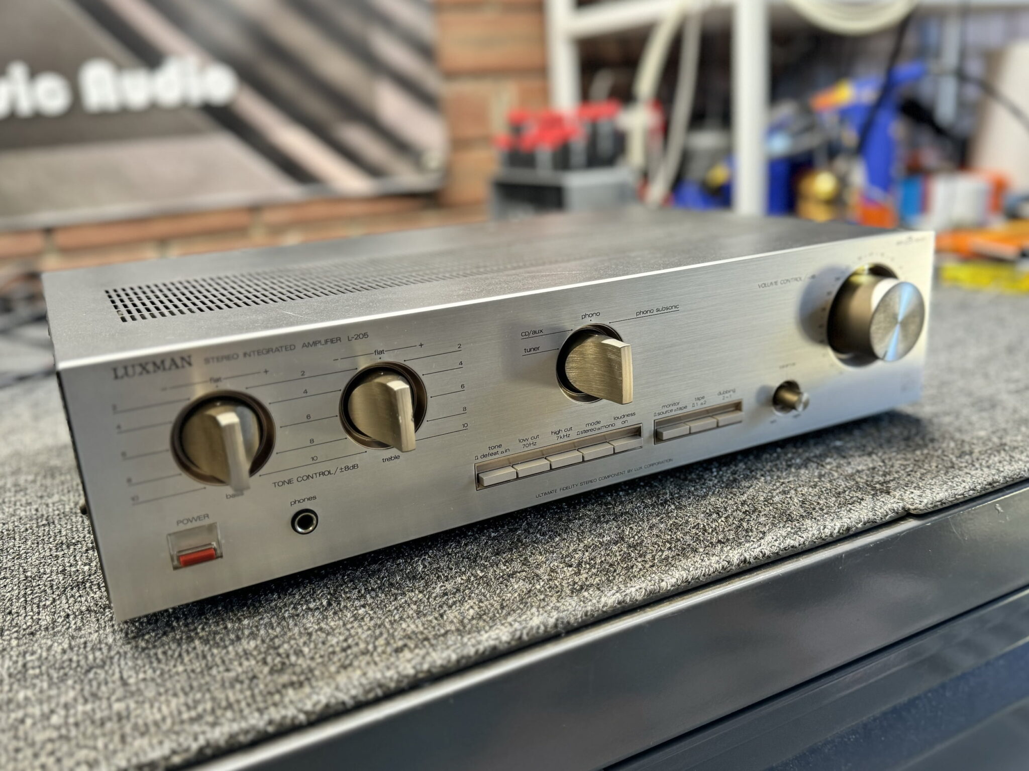 Store | LiQUiD AUDiO