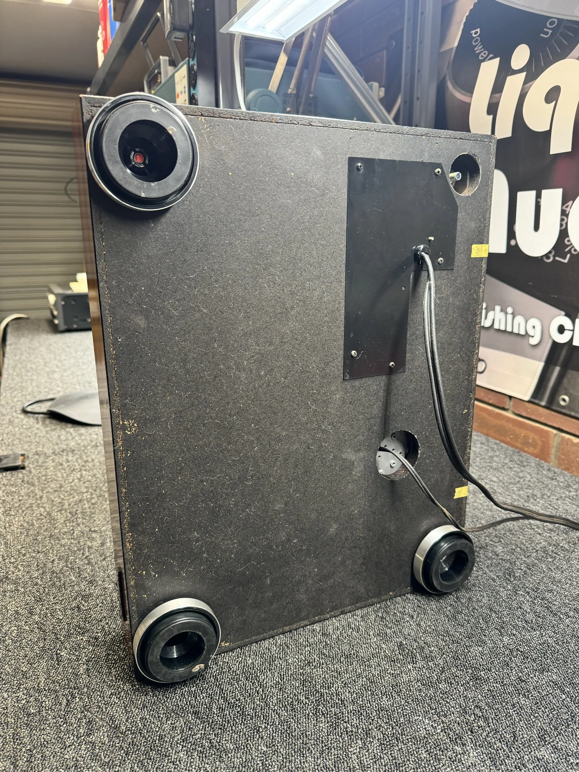Pioneer PL-50L