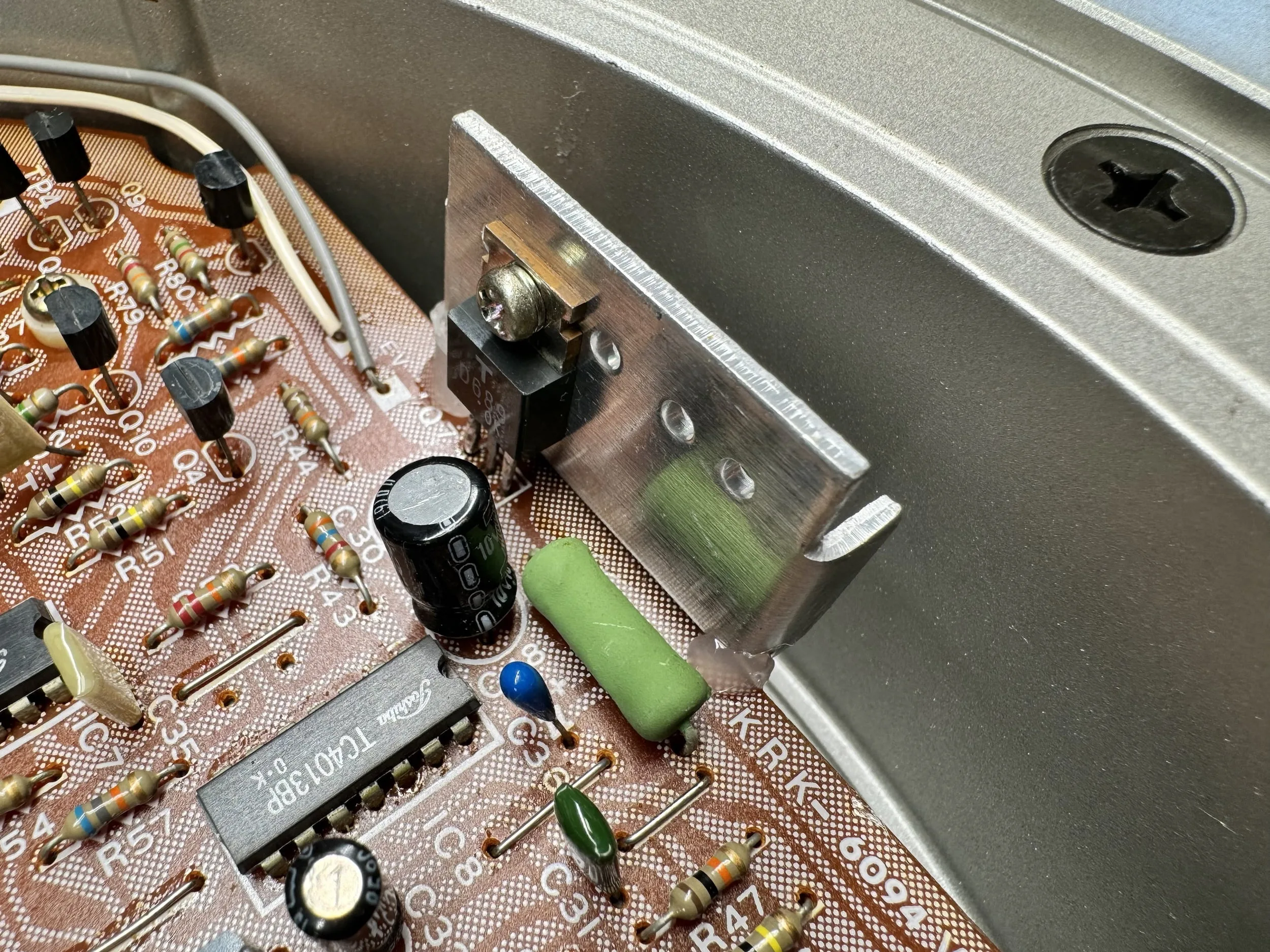 Pioneer PL-50L