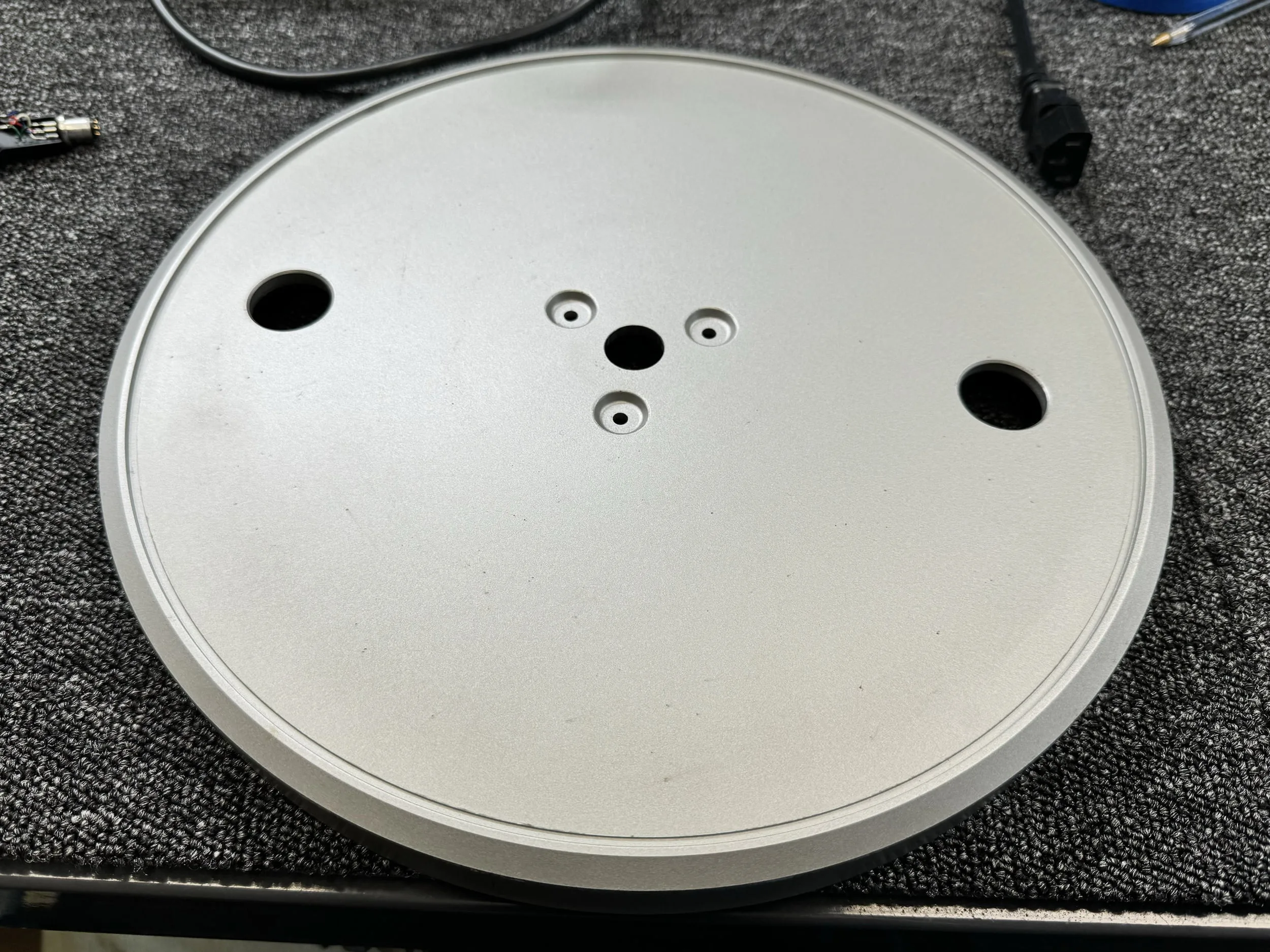 Beautiful Pioneer PL-50L Turntable Resurrection & Review | LiQUiD