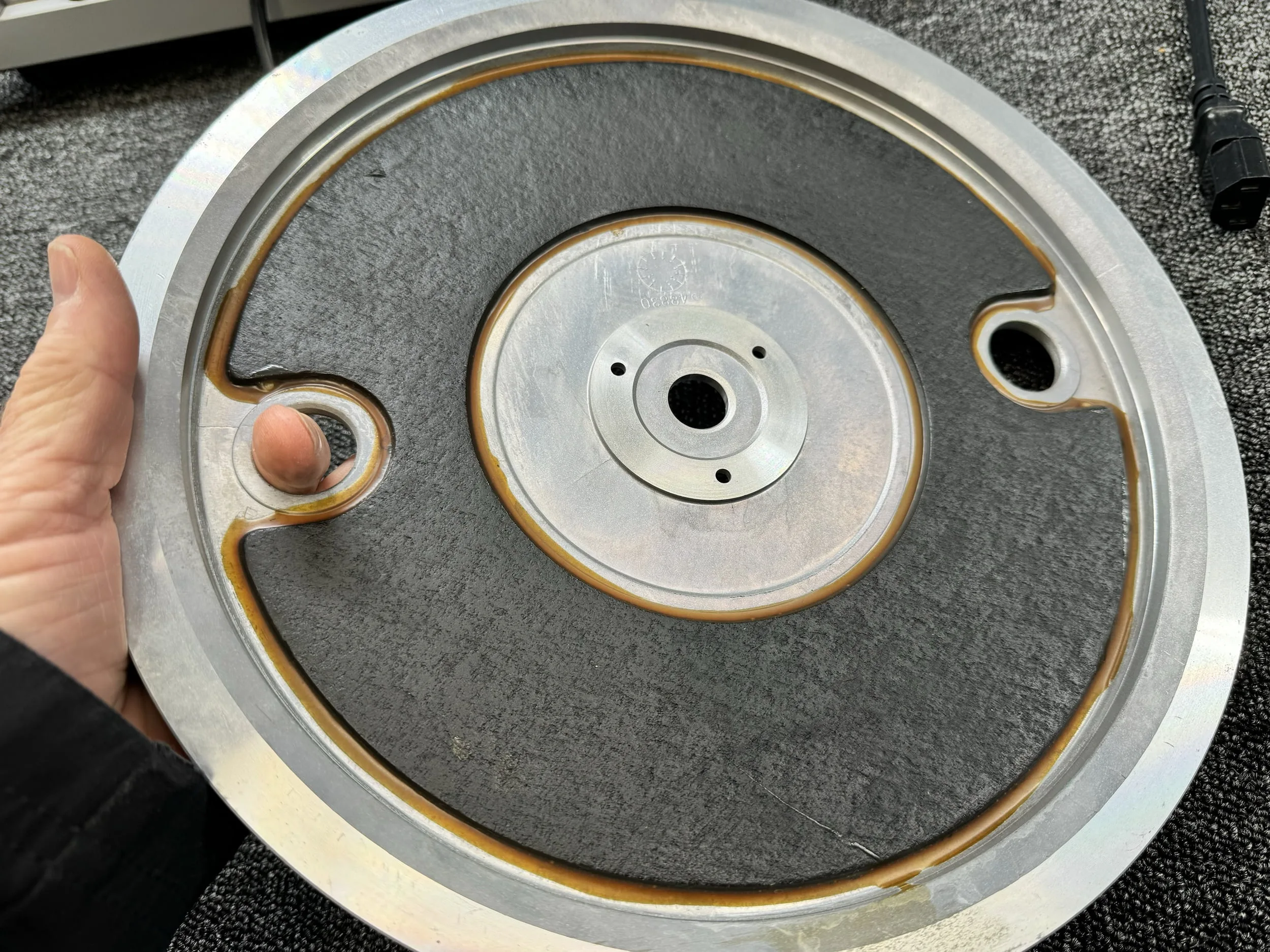 Pioneer PL-50L