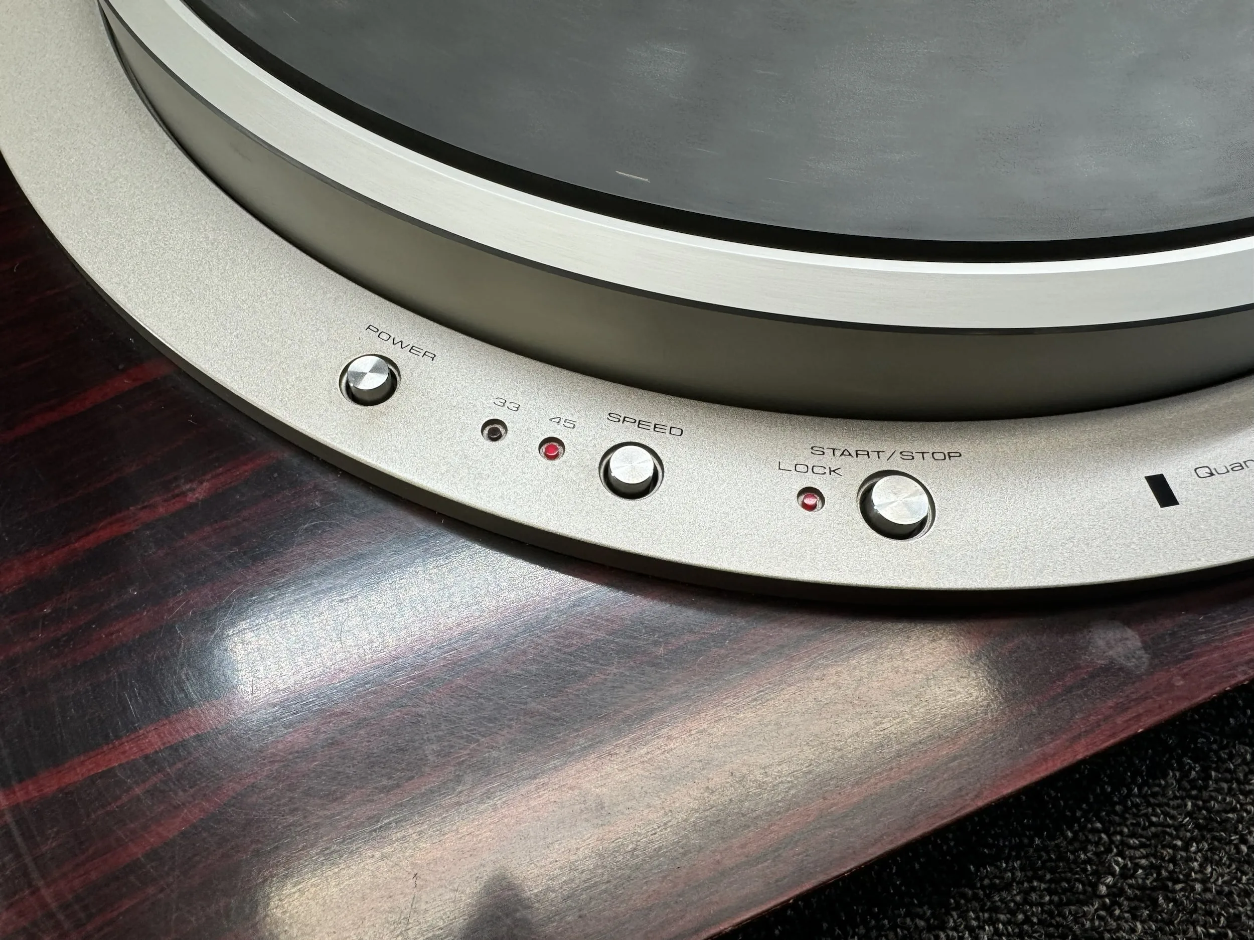 Pioneer PL-50L