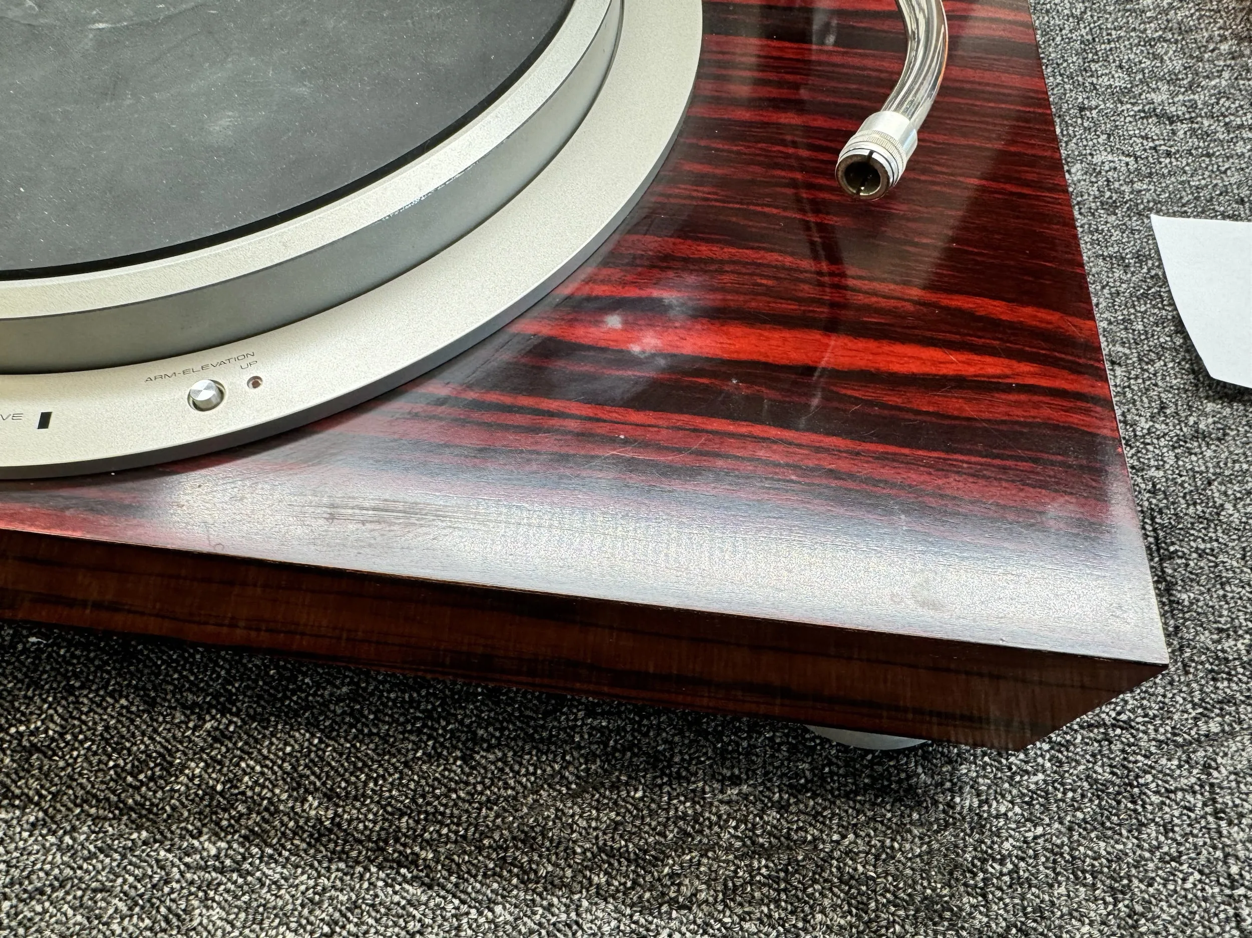 Pioneer PL-50L