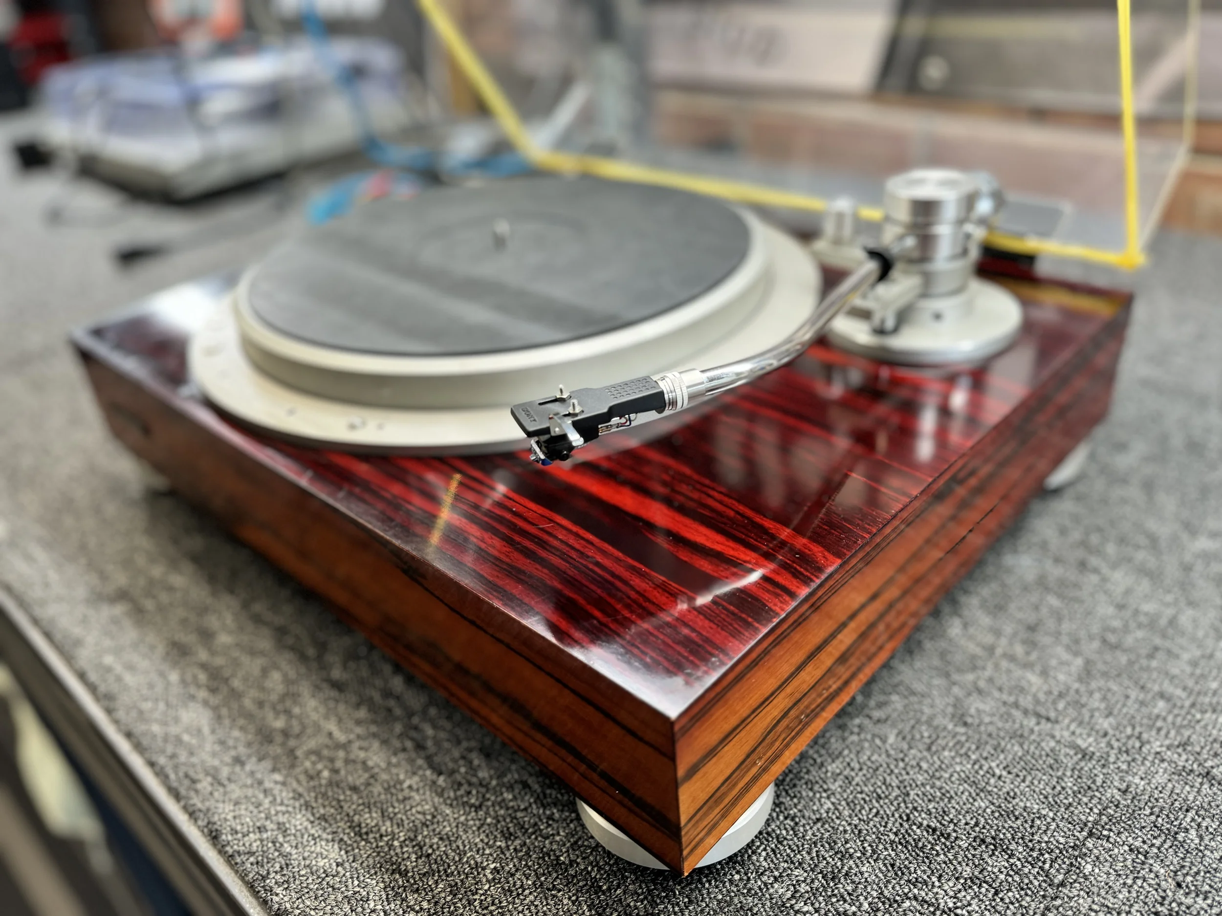 Pioneer PL-50L