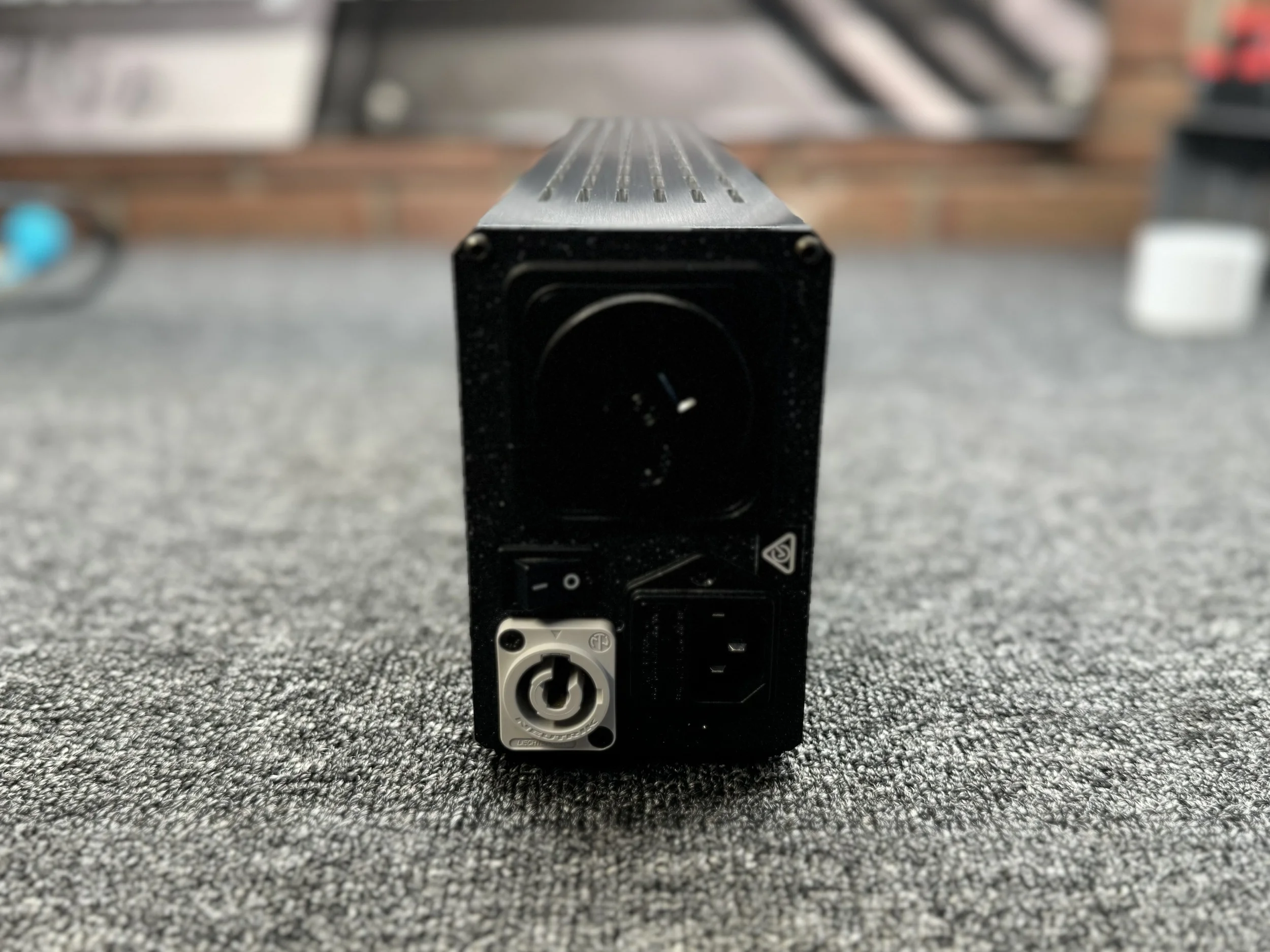 Store 6 IsoTek EVO3 Genesis One