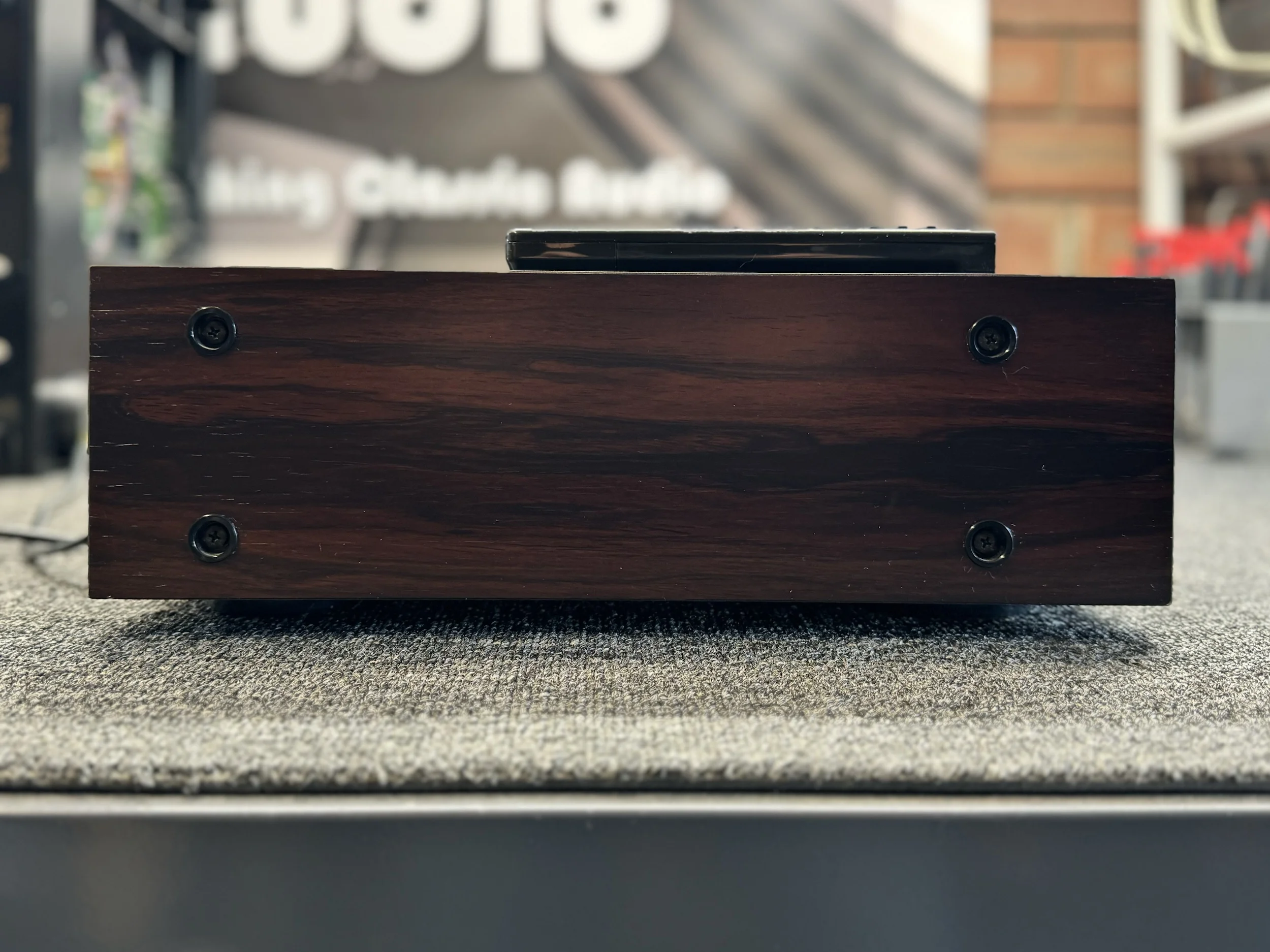 Sony CDP-X7ESD