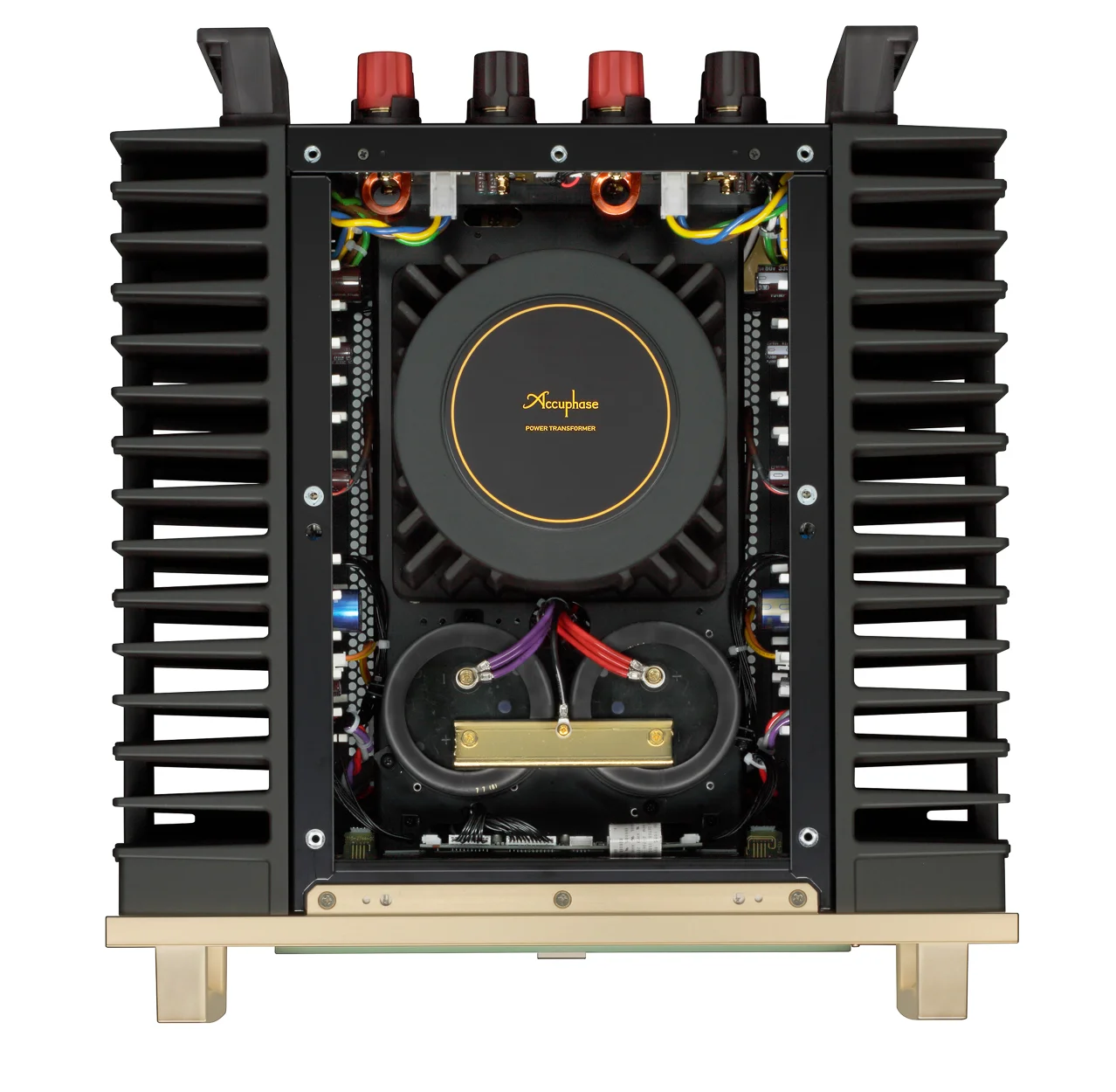 Accuphase A-75