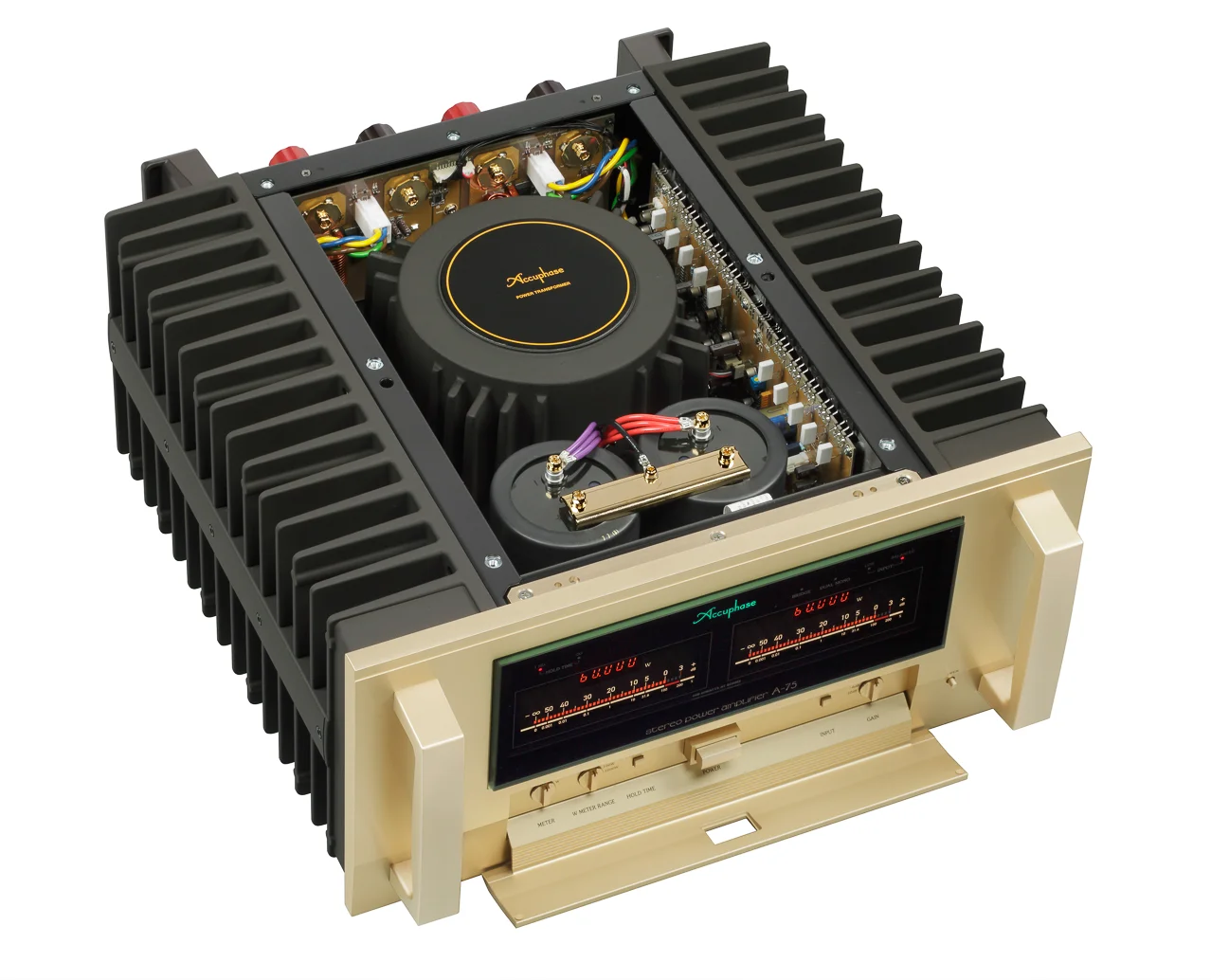 Accuphase A-75