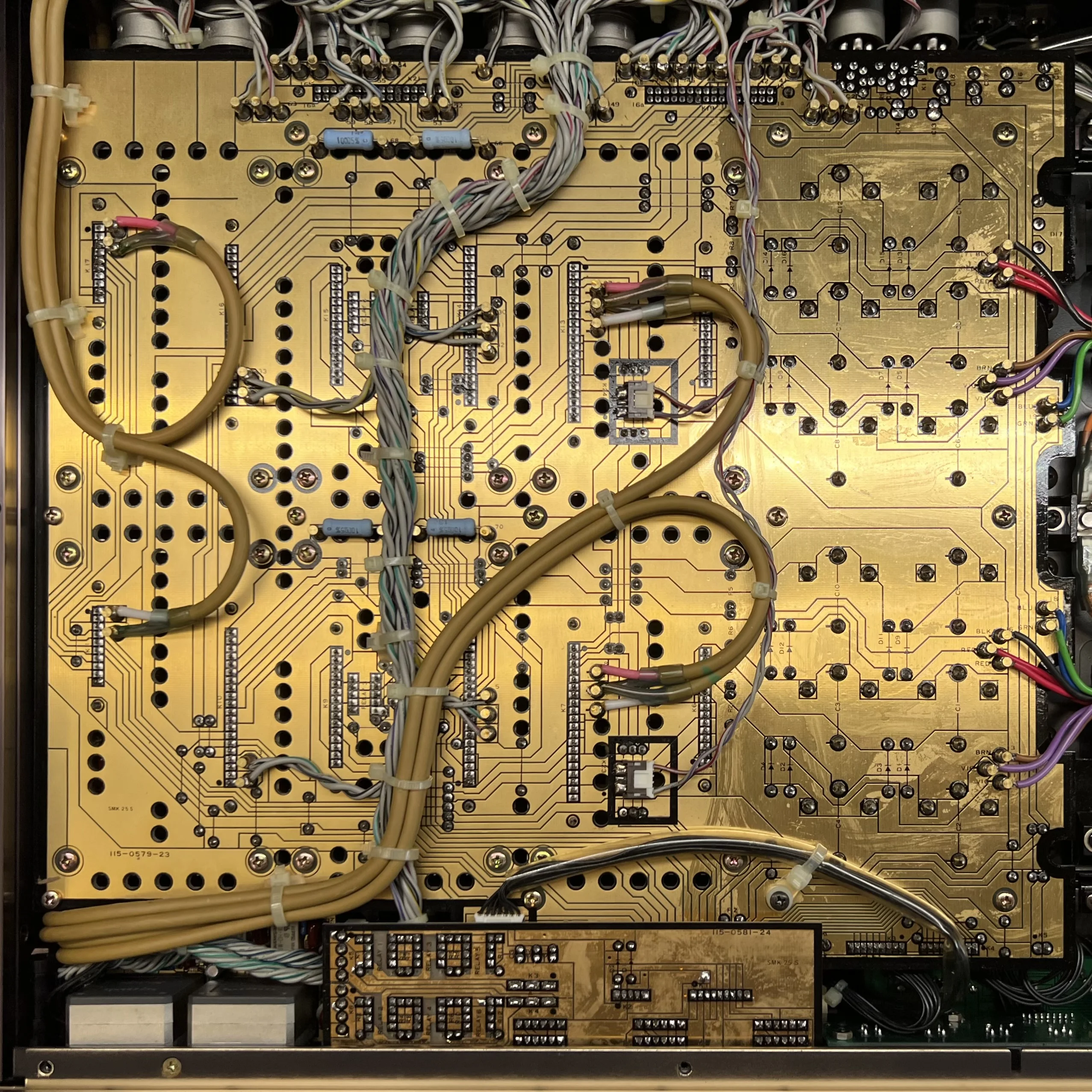 Accuphase C-280V