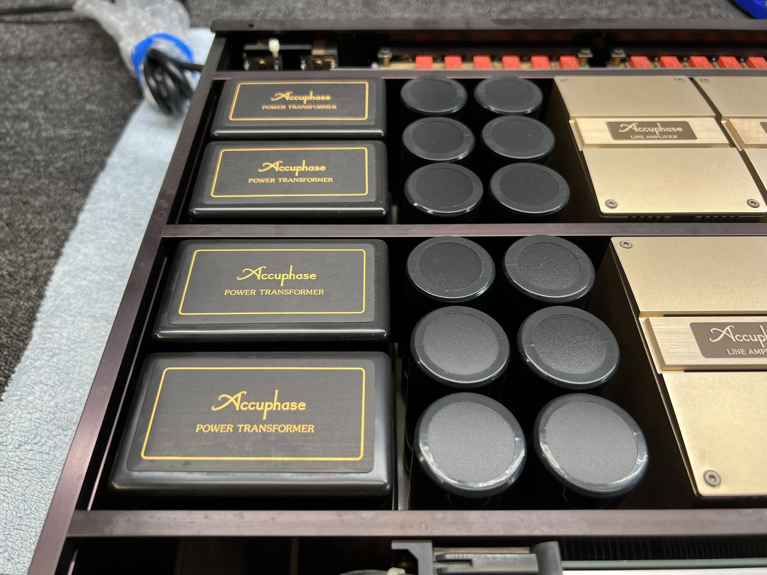 Accuphase C-280V