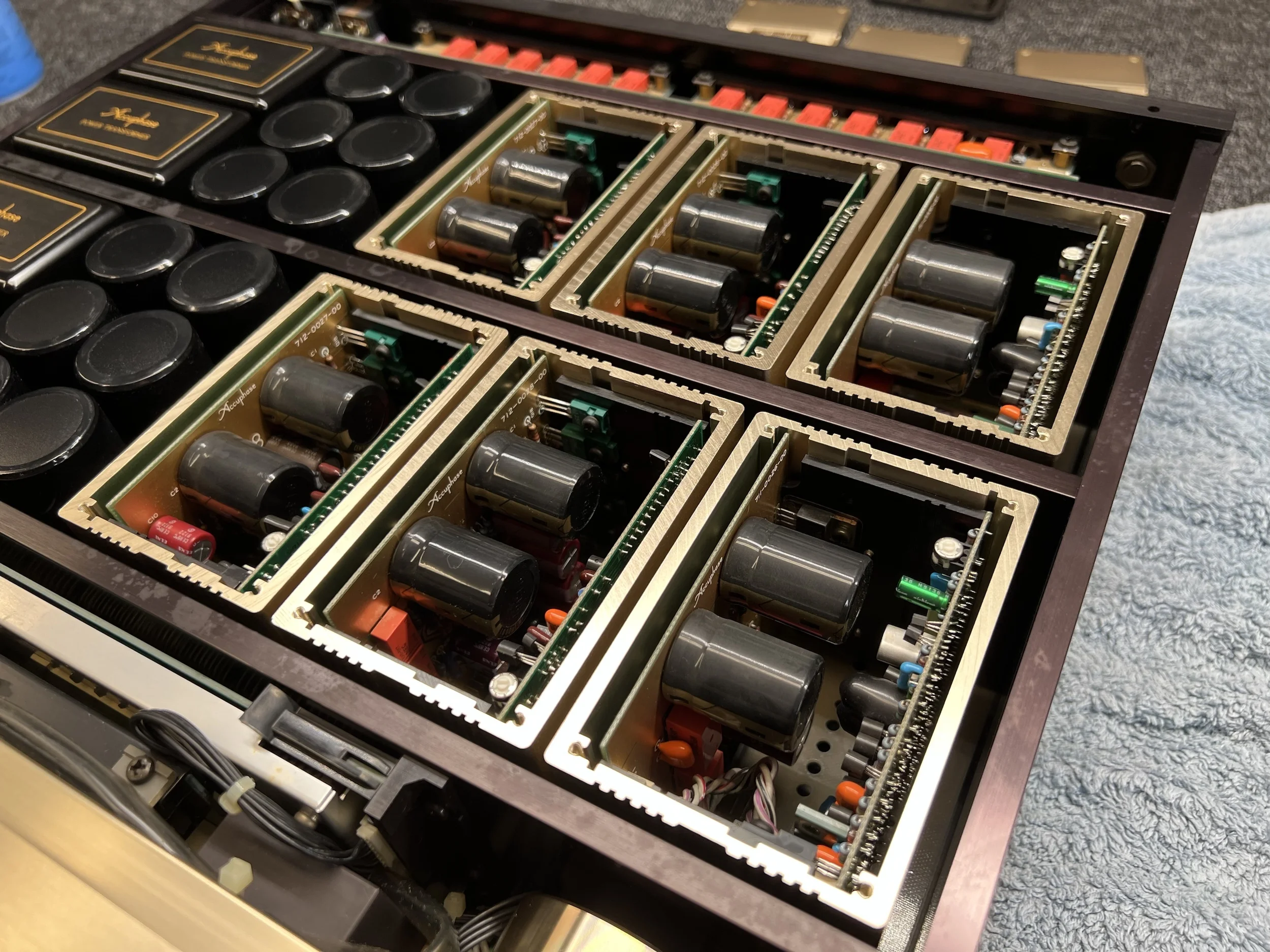Accuphase C-280V