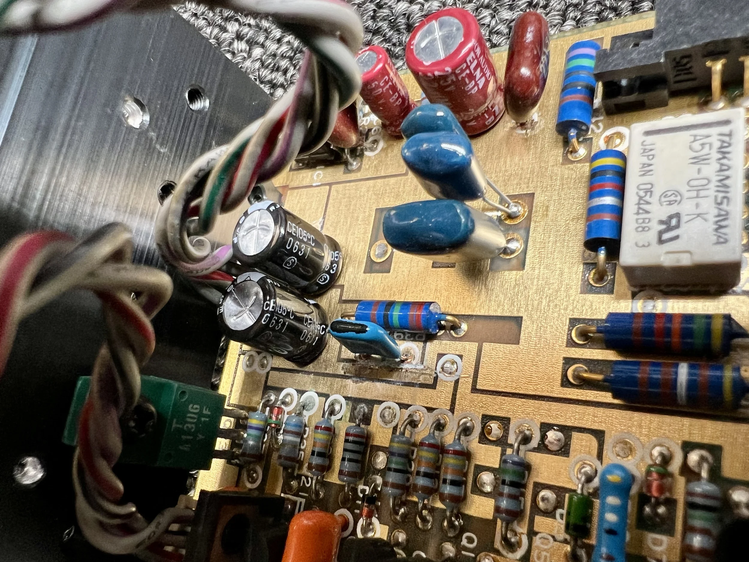 Accuphase C-280V