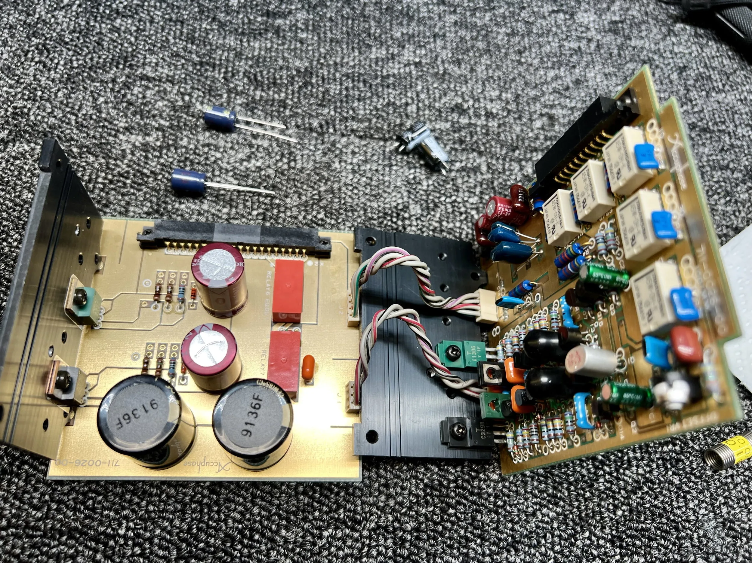 Accuphase C-280V