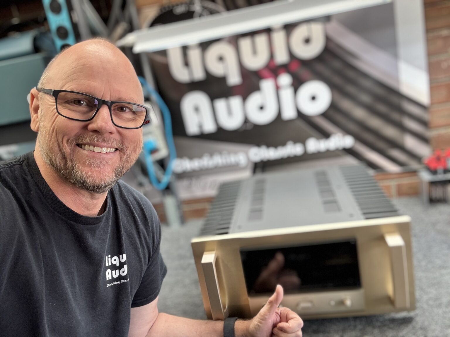 Contact Us | LiQUiD AUDiO