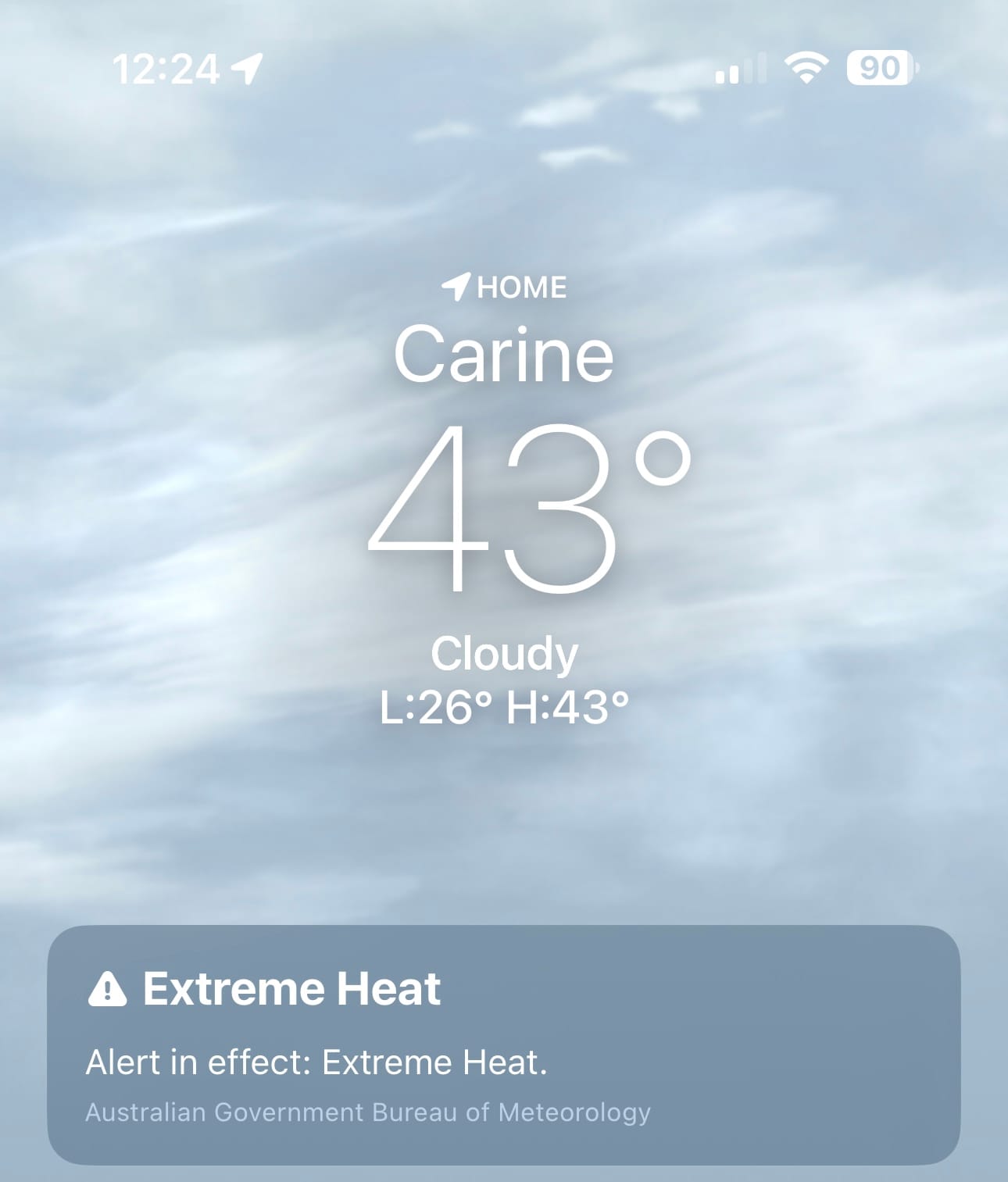 Perth Gets HOT! 4 img 3762