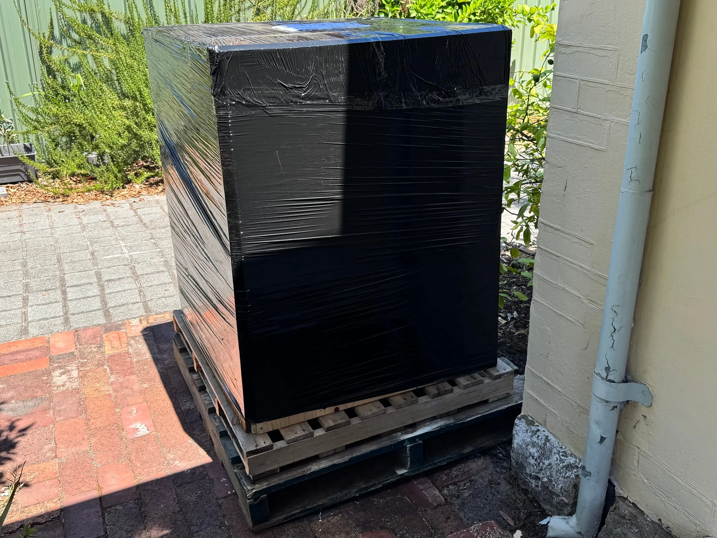 JBL 4344