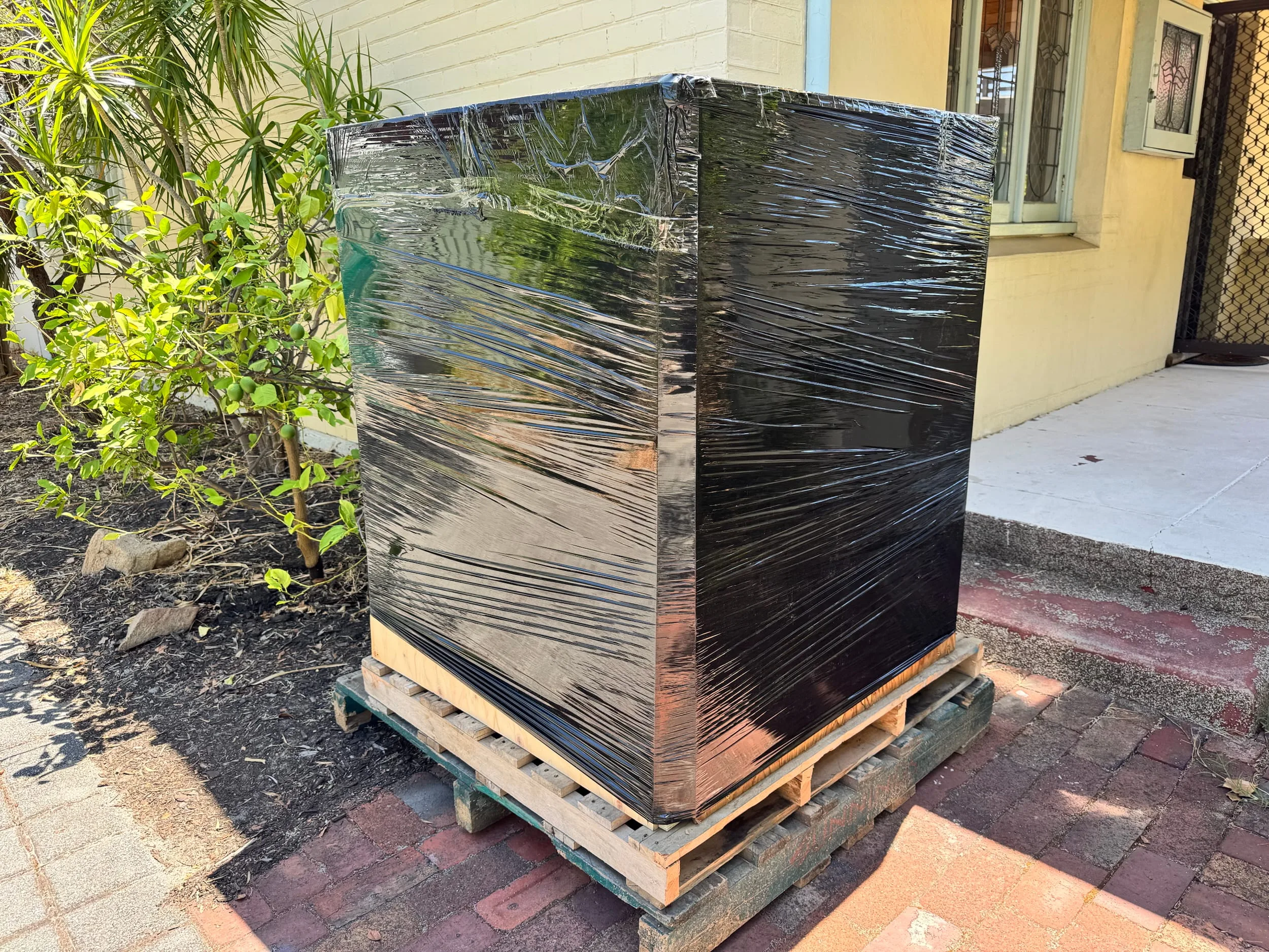 JBL 4344