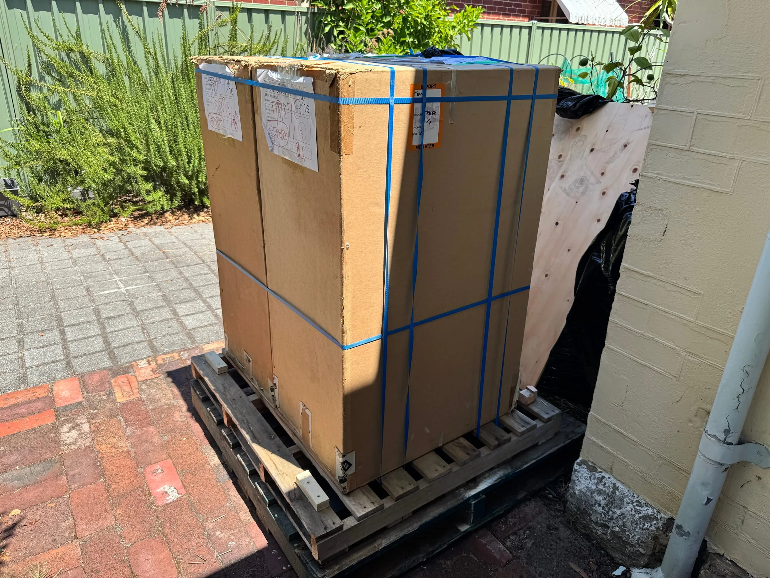 JBL 4344