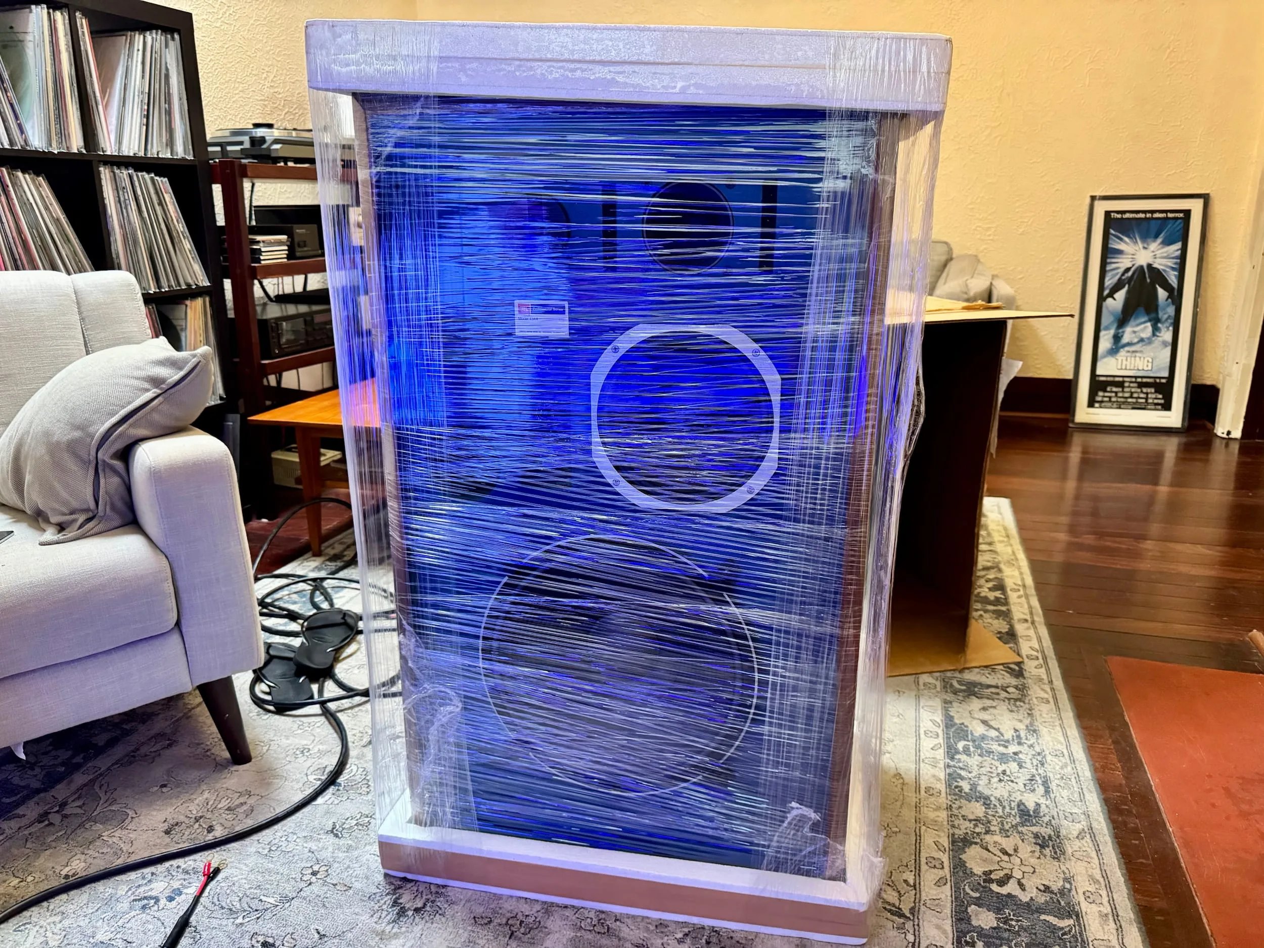 JBL 4344