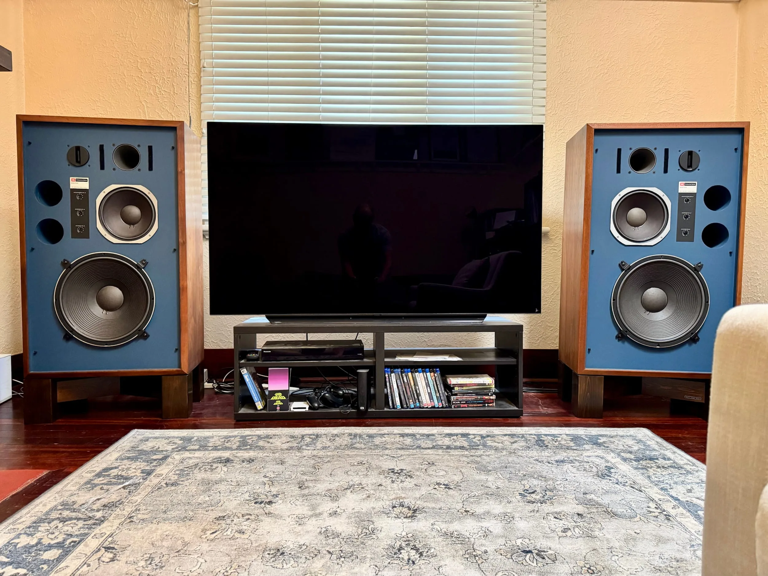 JBL 4344