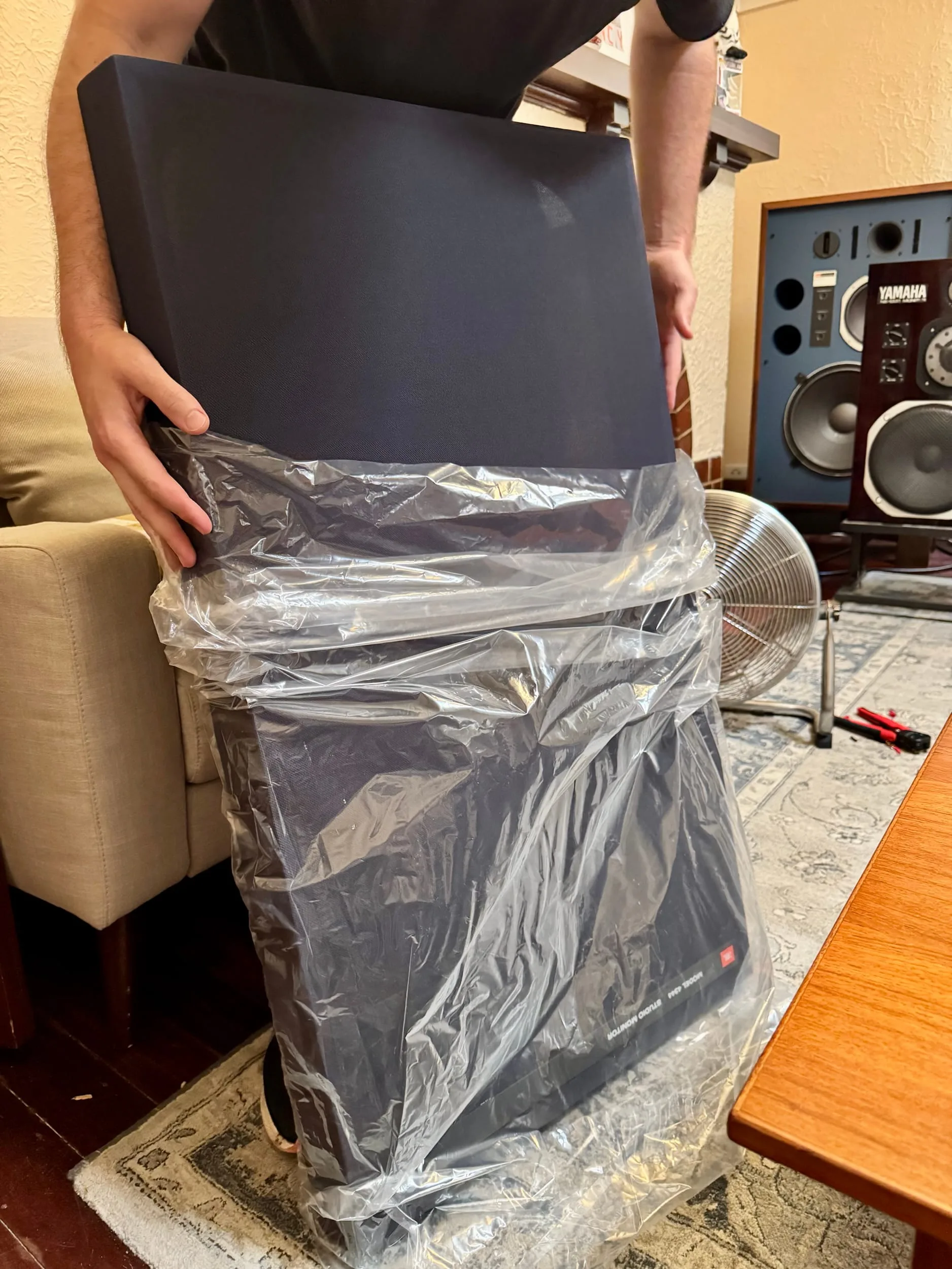 JBL 4344