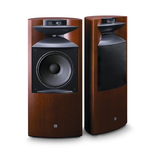 Museum-Grade JBL 4344 Speaker Unboxing! 22 JBL K2 S9900