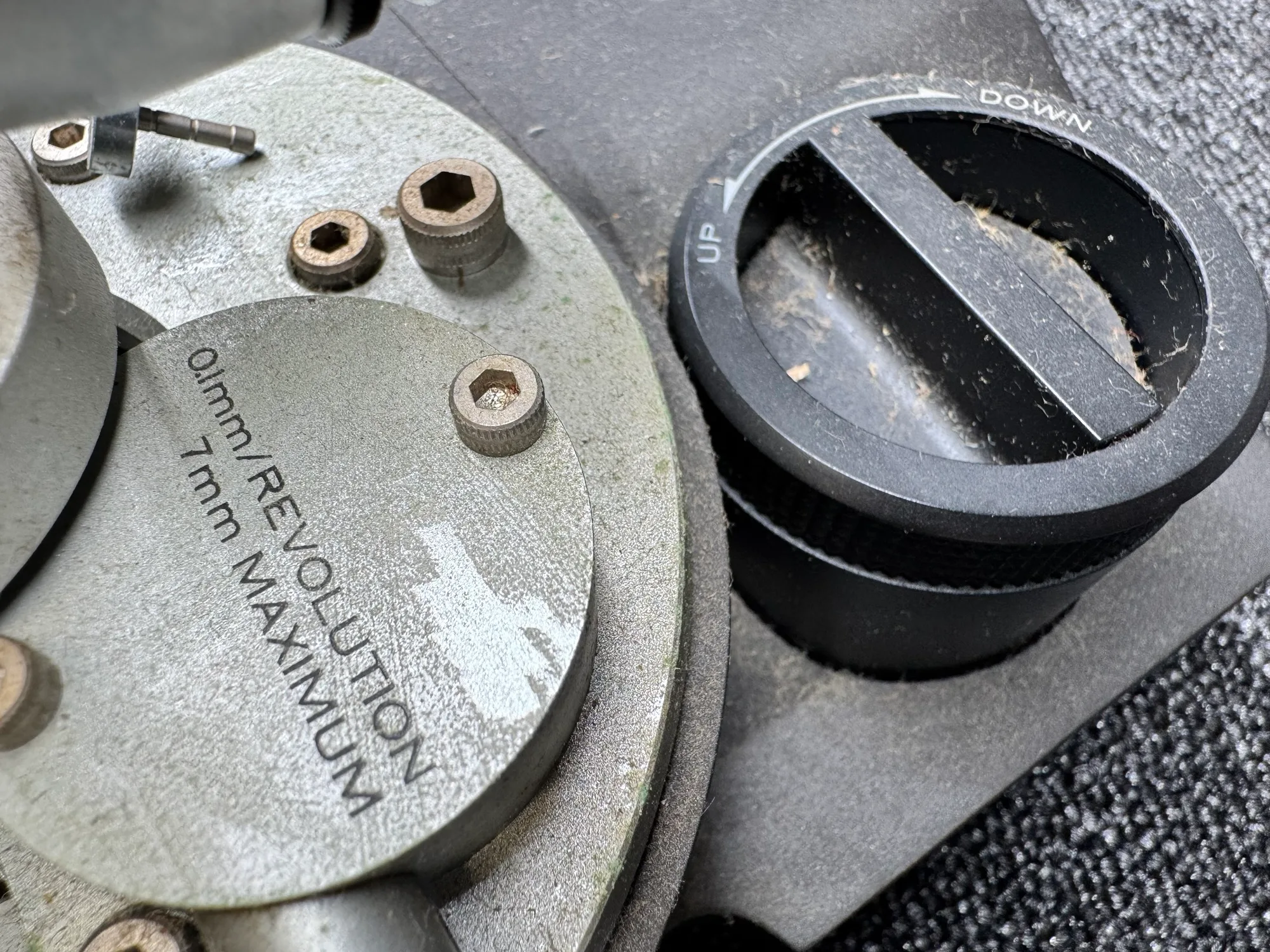 Another End-Game Kenwood L-07D Turntable! 7 Kenwood L-07D
