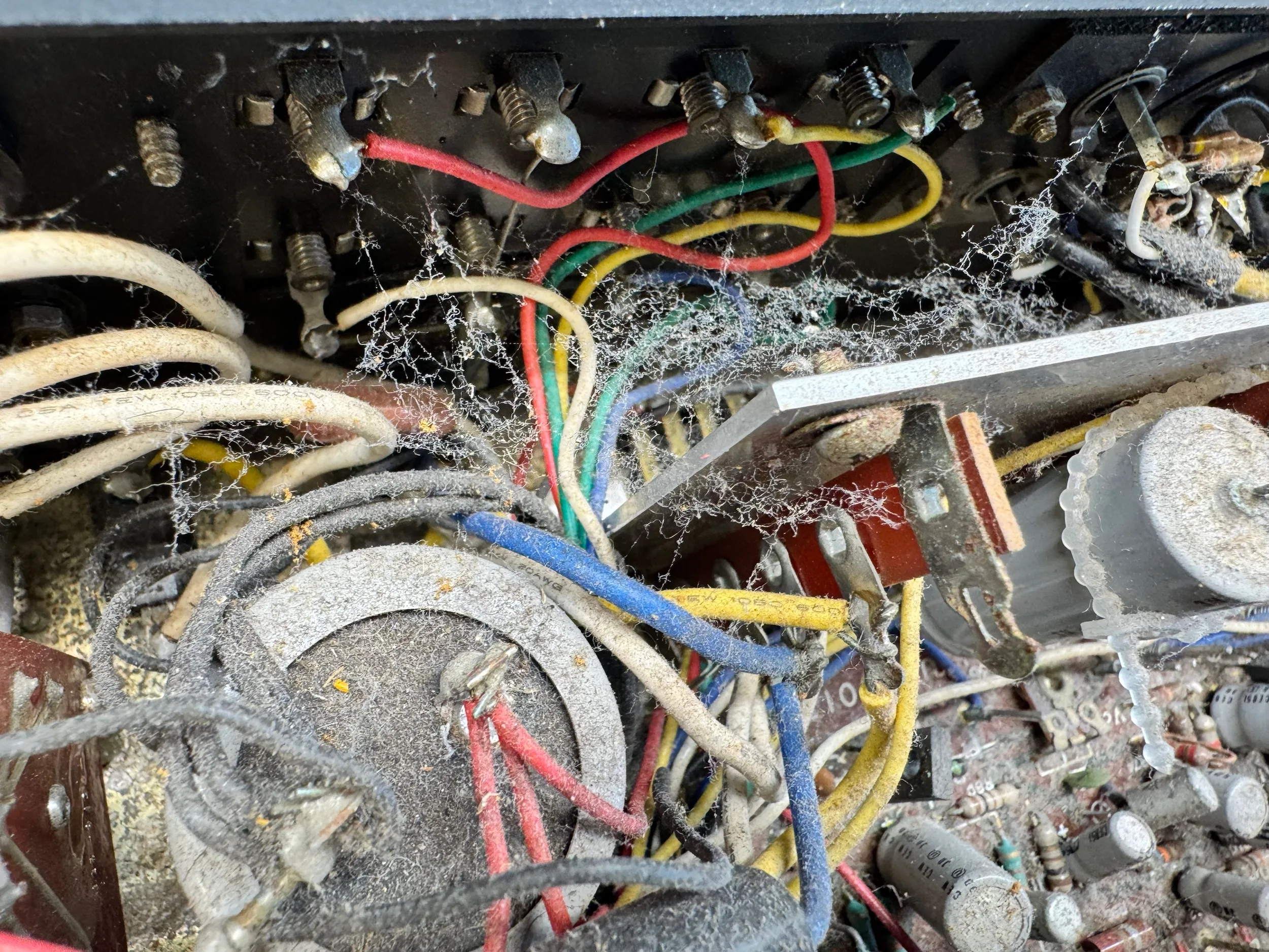 Kenwood KA-4002A