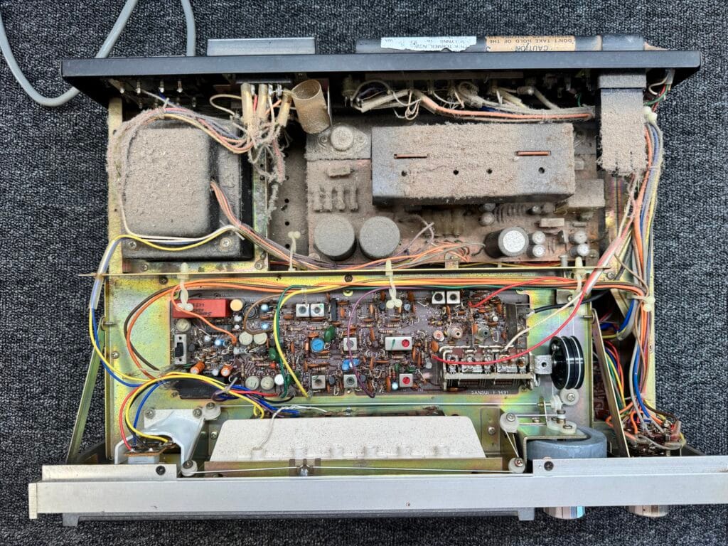 Store 24 Sansui 661