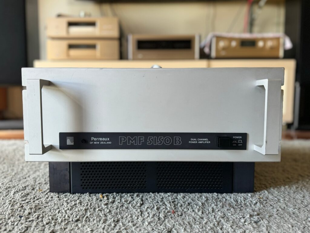 Perreaux PMF-5150B