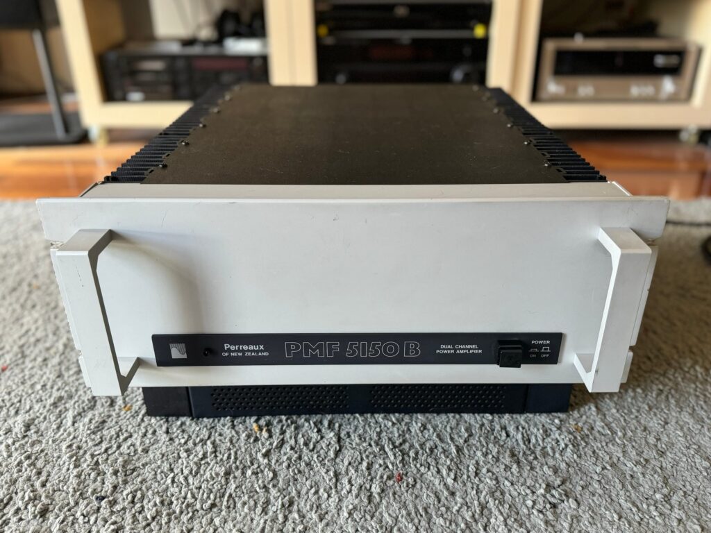 Perreaux PMF-5150B