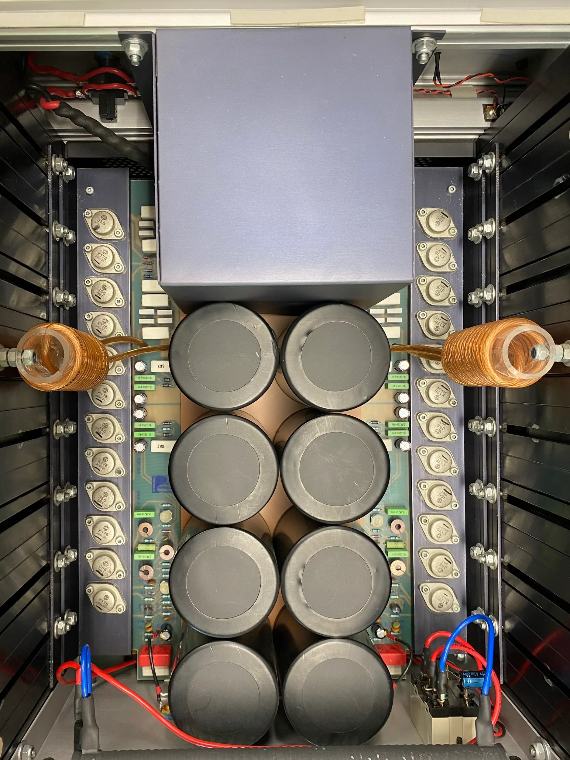 Perreaux PMF-5150B