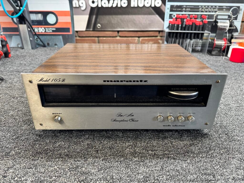 MArantz 105B 