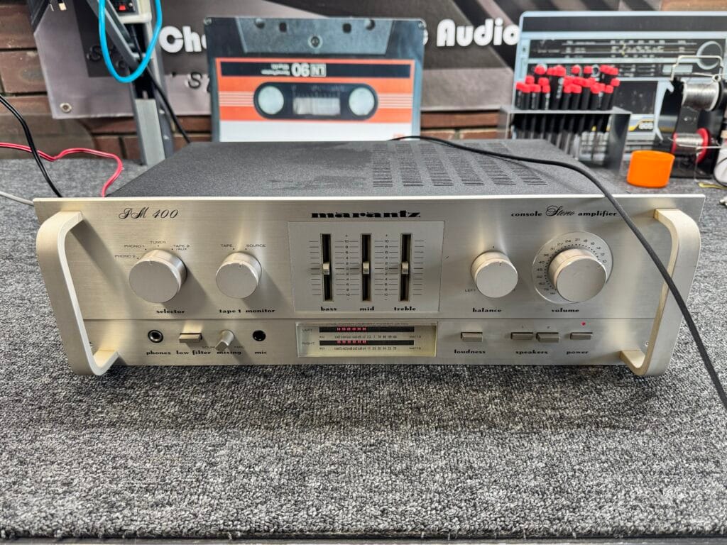 Marantz PM-400