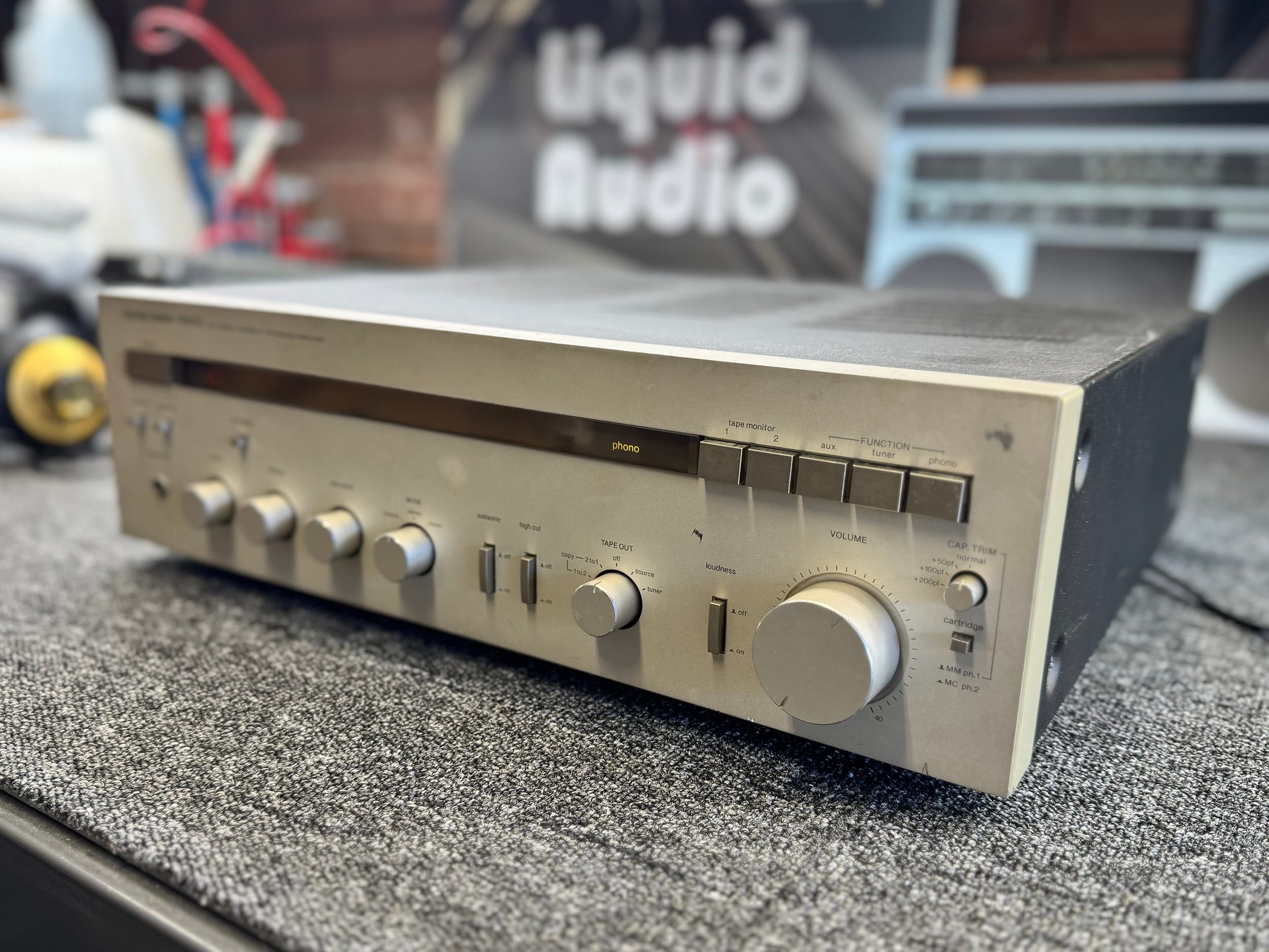 Store 4 Harman/Kardon PM650