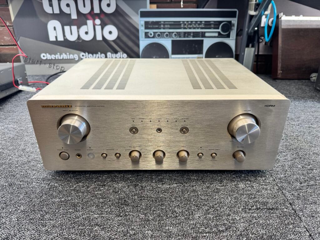 Marantz PM-7200