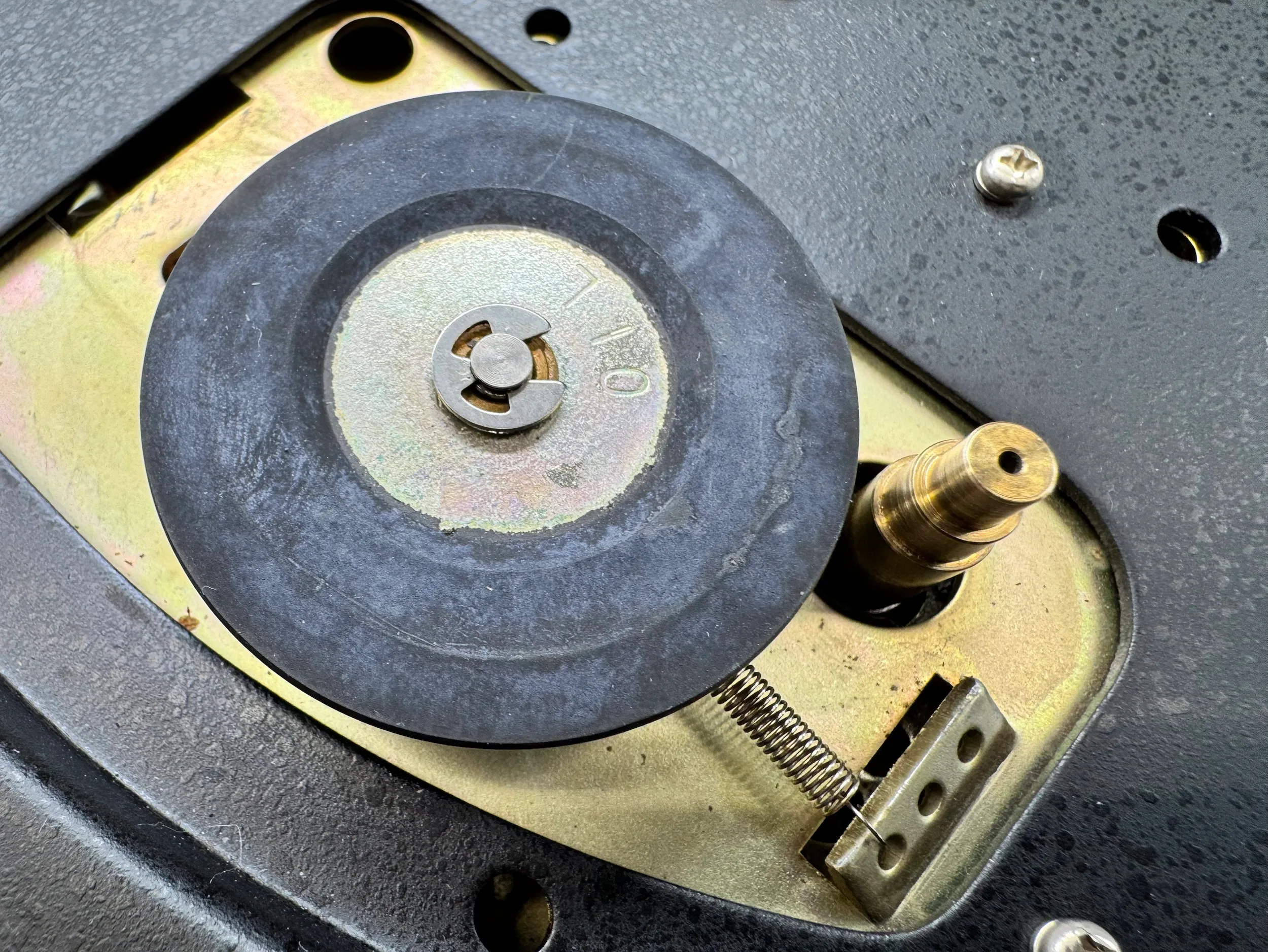 Pioneer PL-11